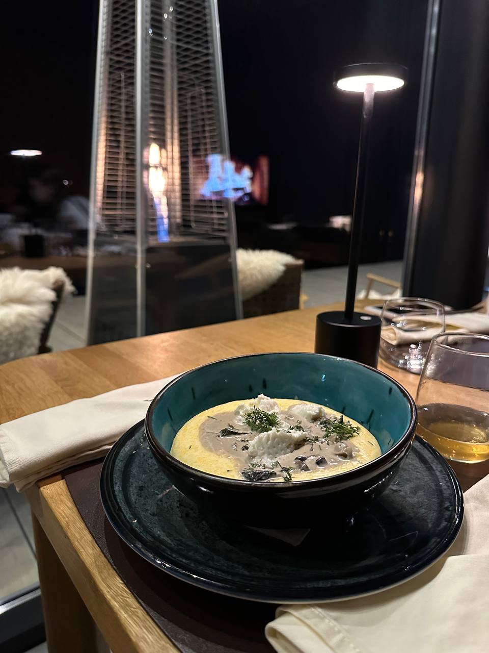 Social Space & Experimental Kitchen image 5