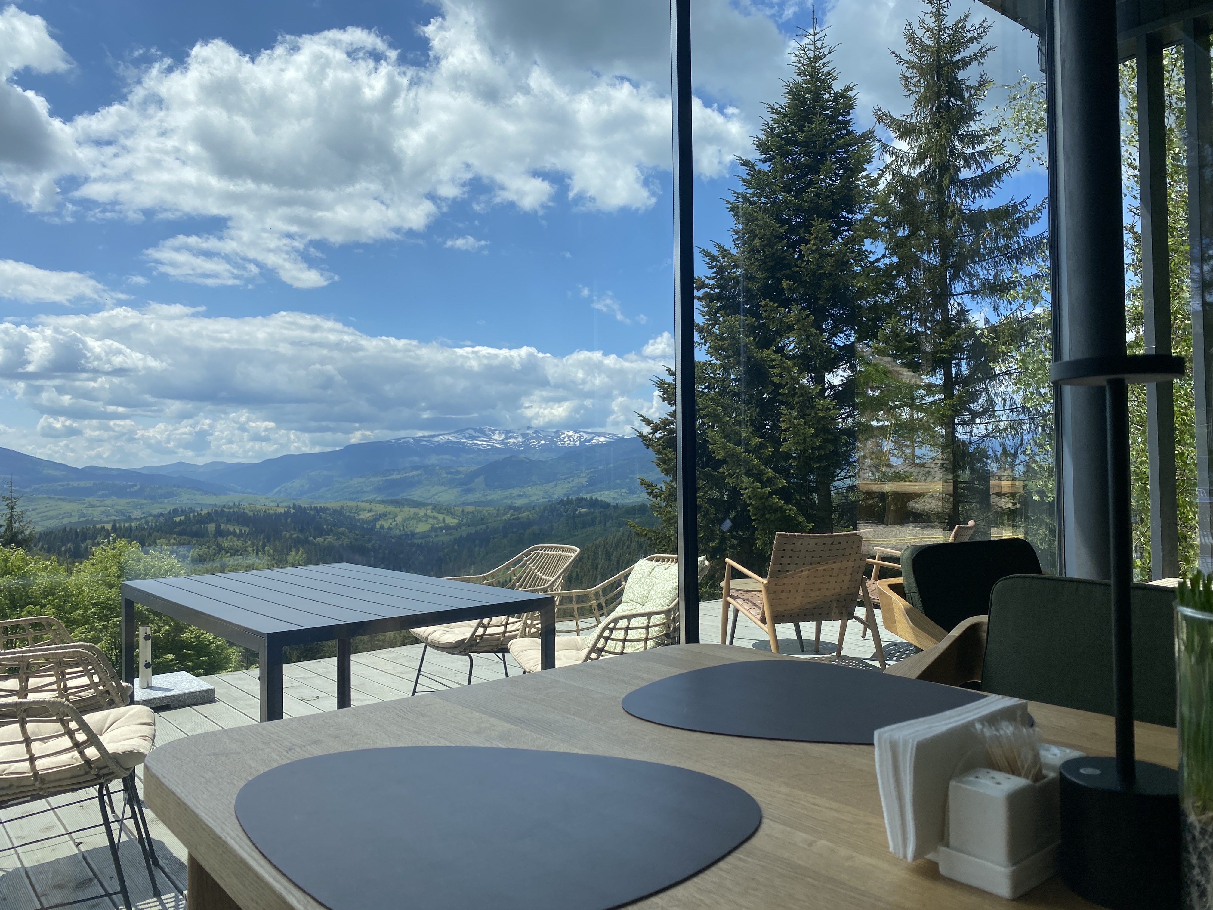 Social Space & Experimental Kitchen image 7