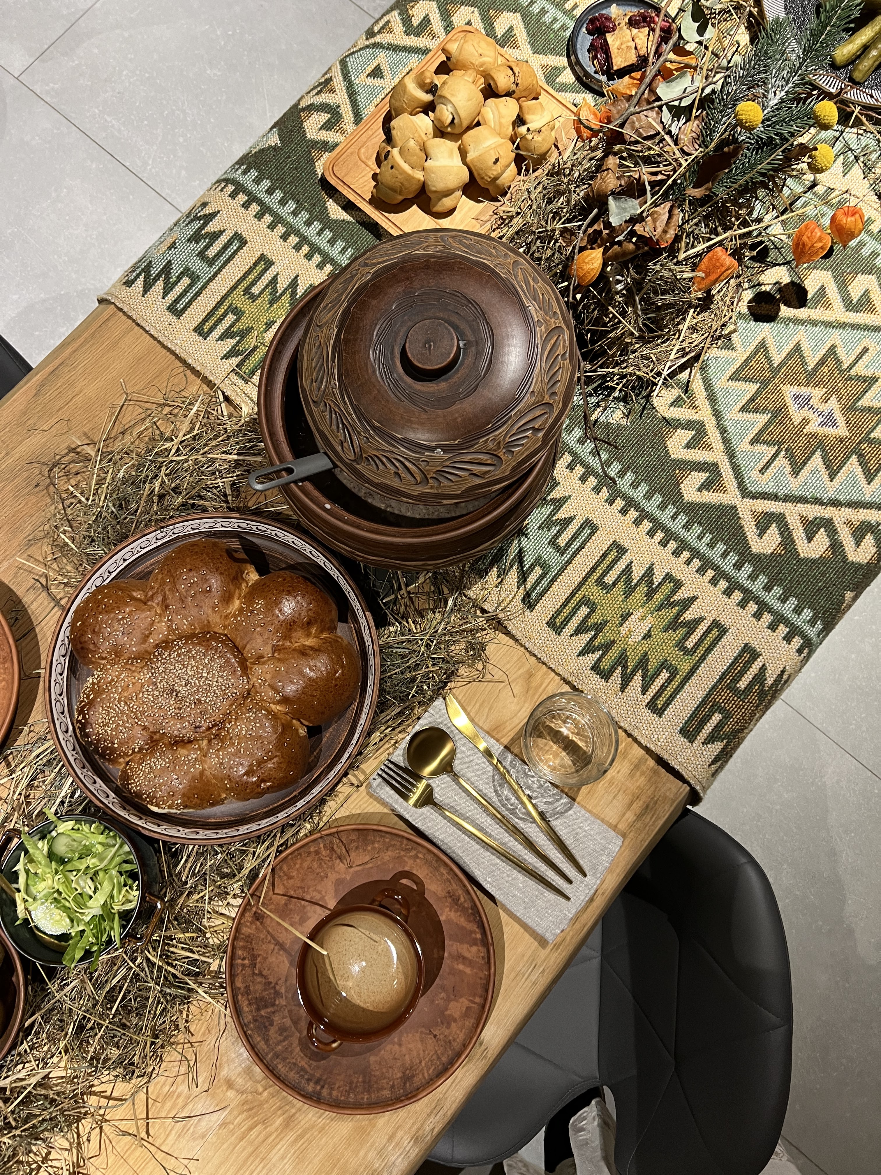 Social Space & Experimental Kitchen image 8