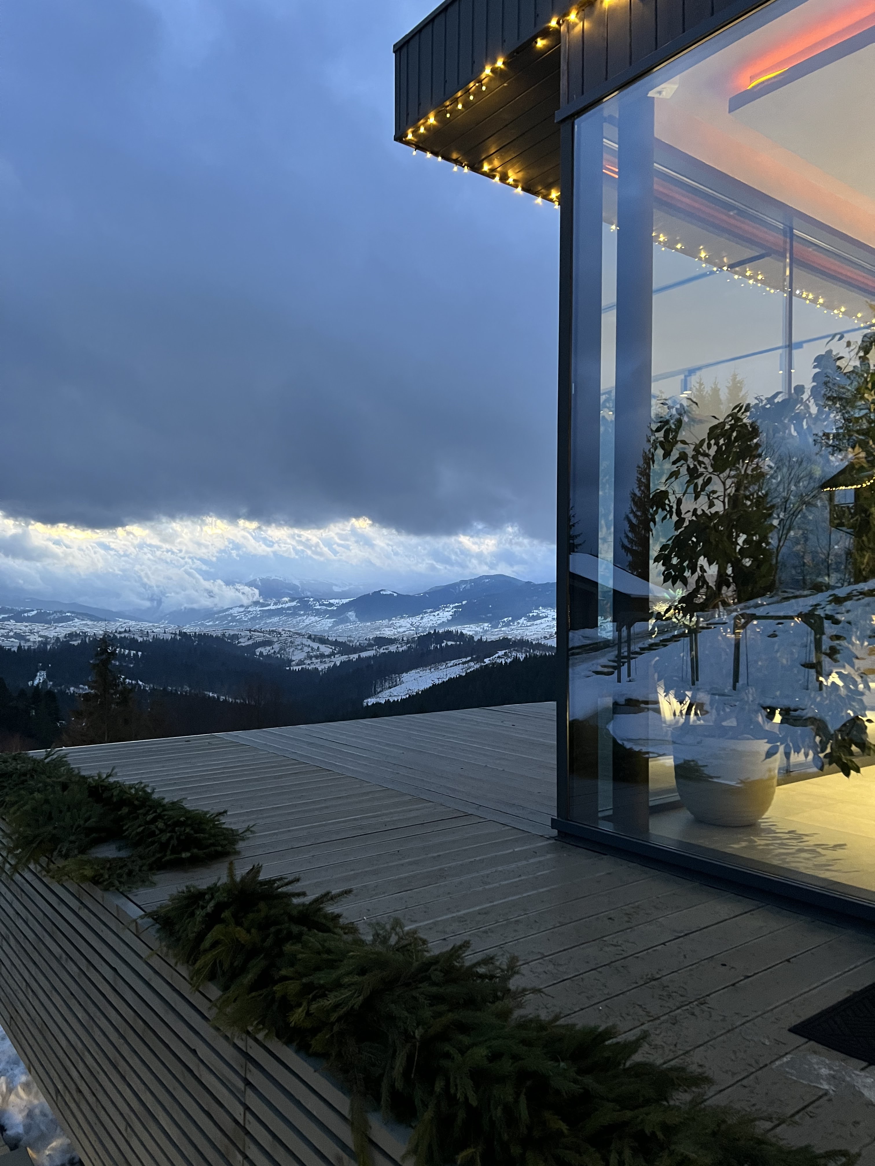 Social Space & Experimental Kitchen image 10