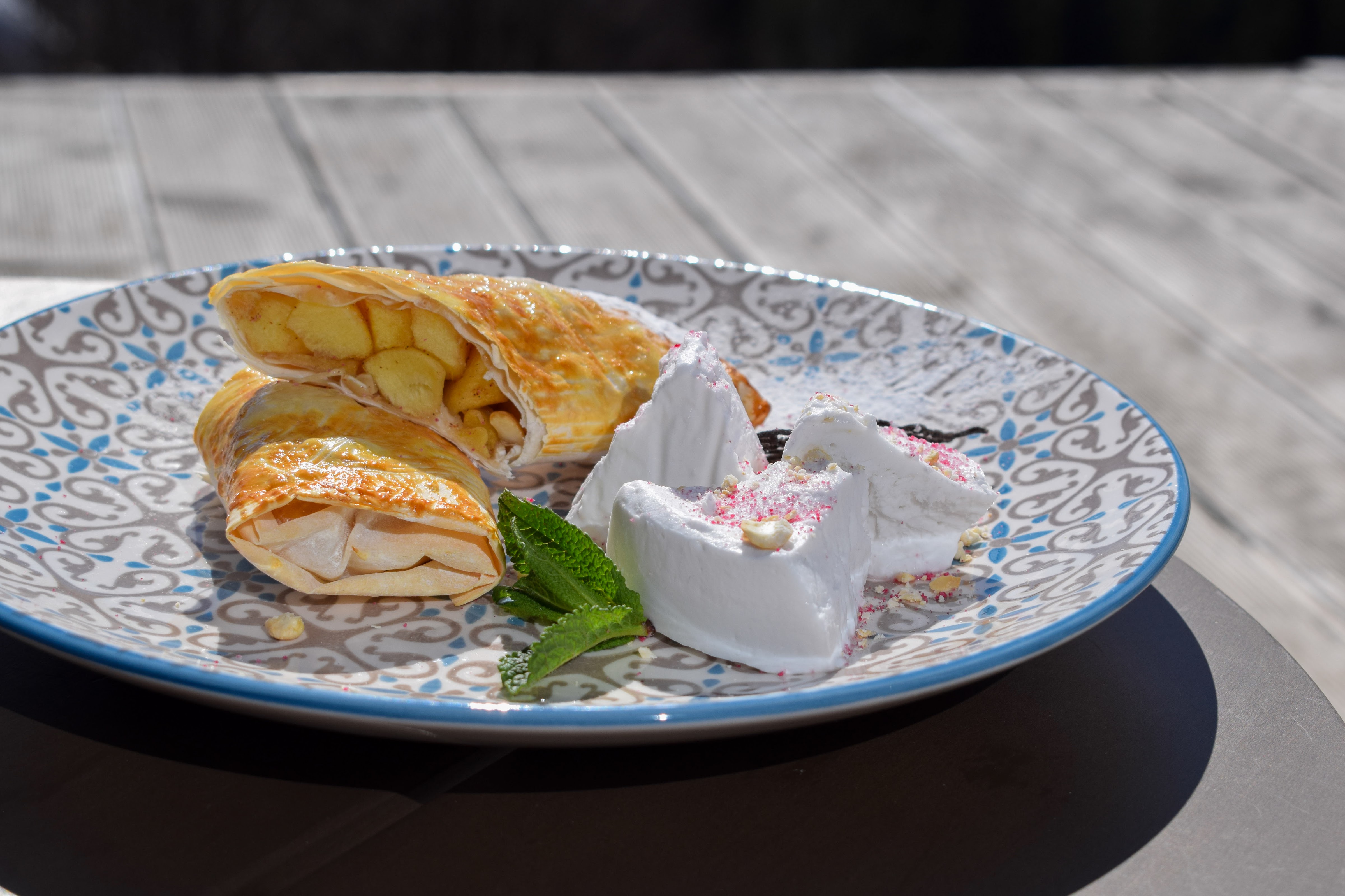 Ресторан Чарлтон image 2