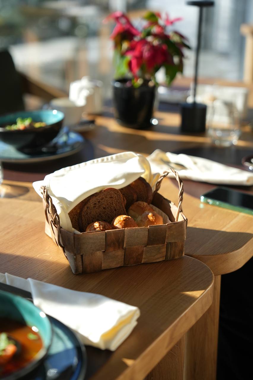 Ресторан Чарлтон image 3