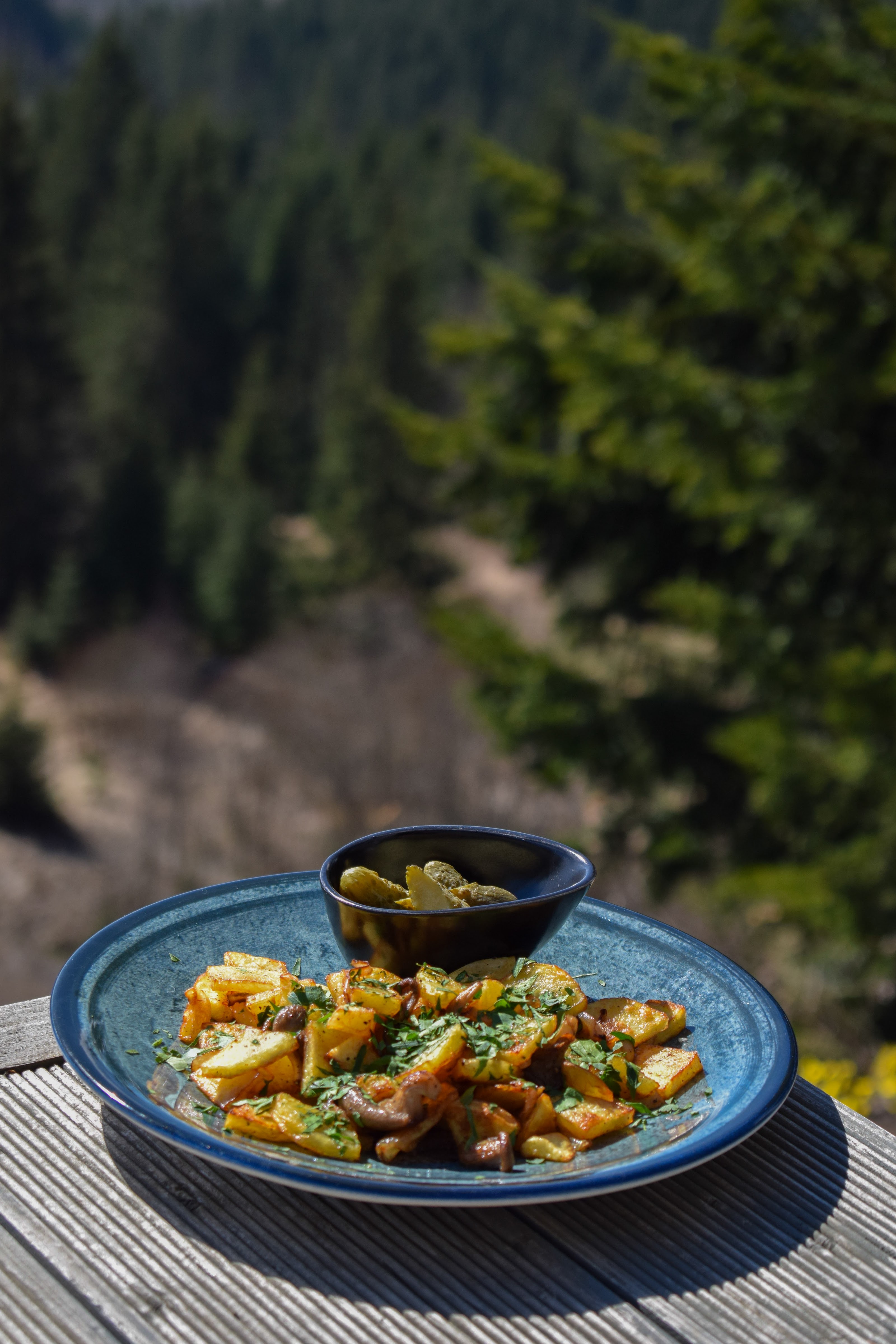 Ресторан Чарлтон image 7