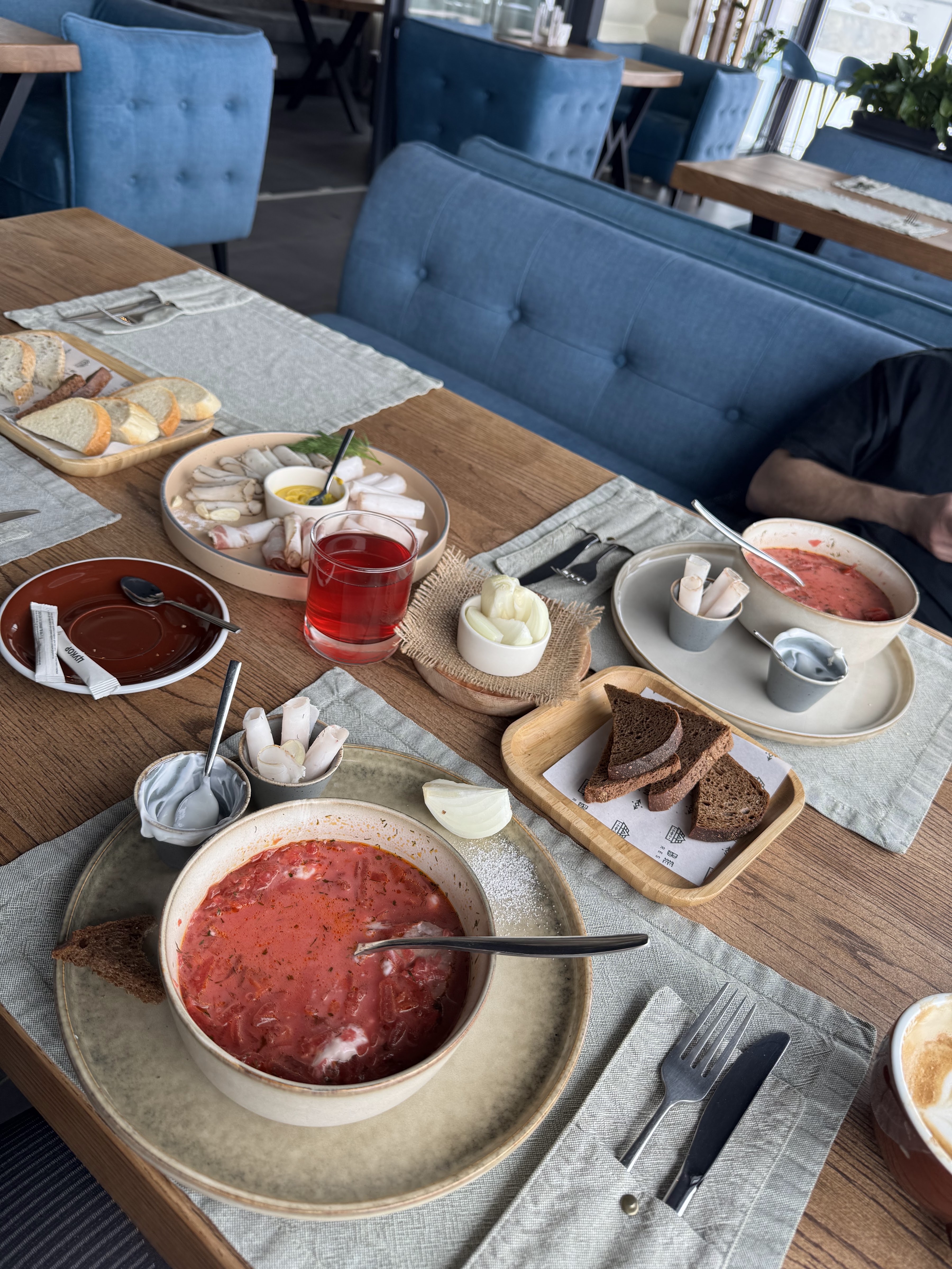 Ресторан Bergen image 2