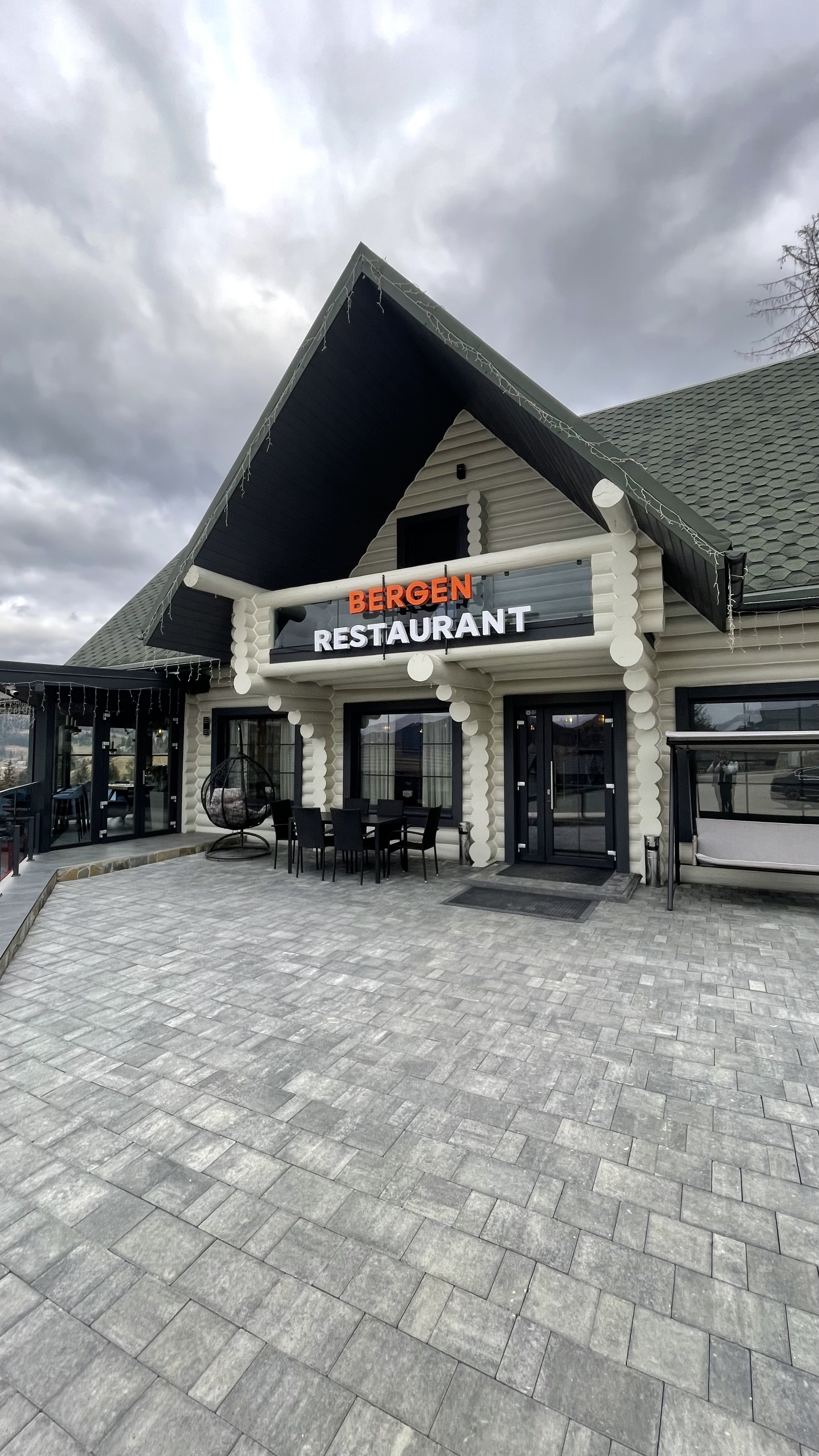 Ресторан Bergen image 3