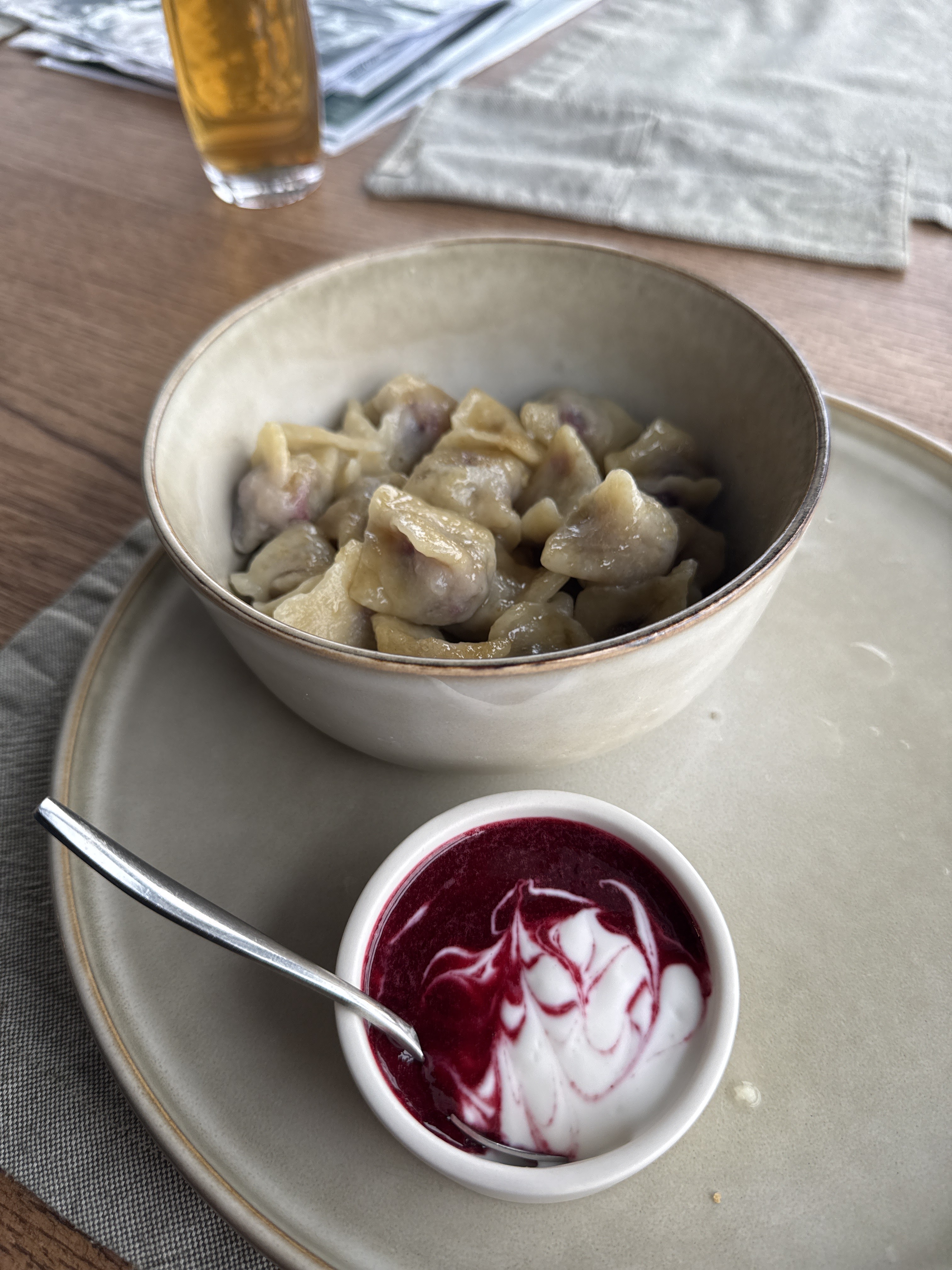 Ресторан Bergen image 4