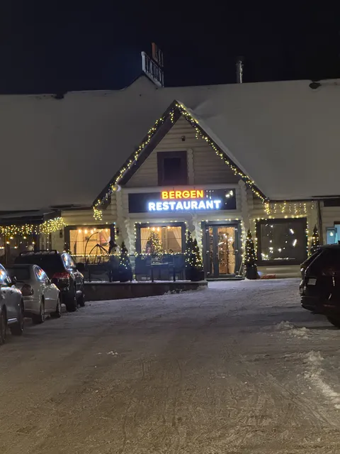 Ресторан Bergen image 5