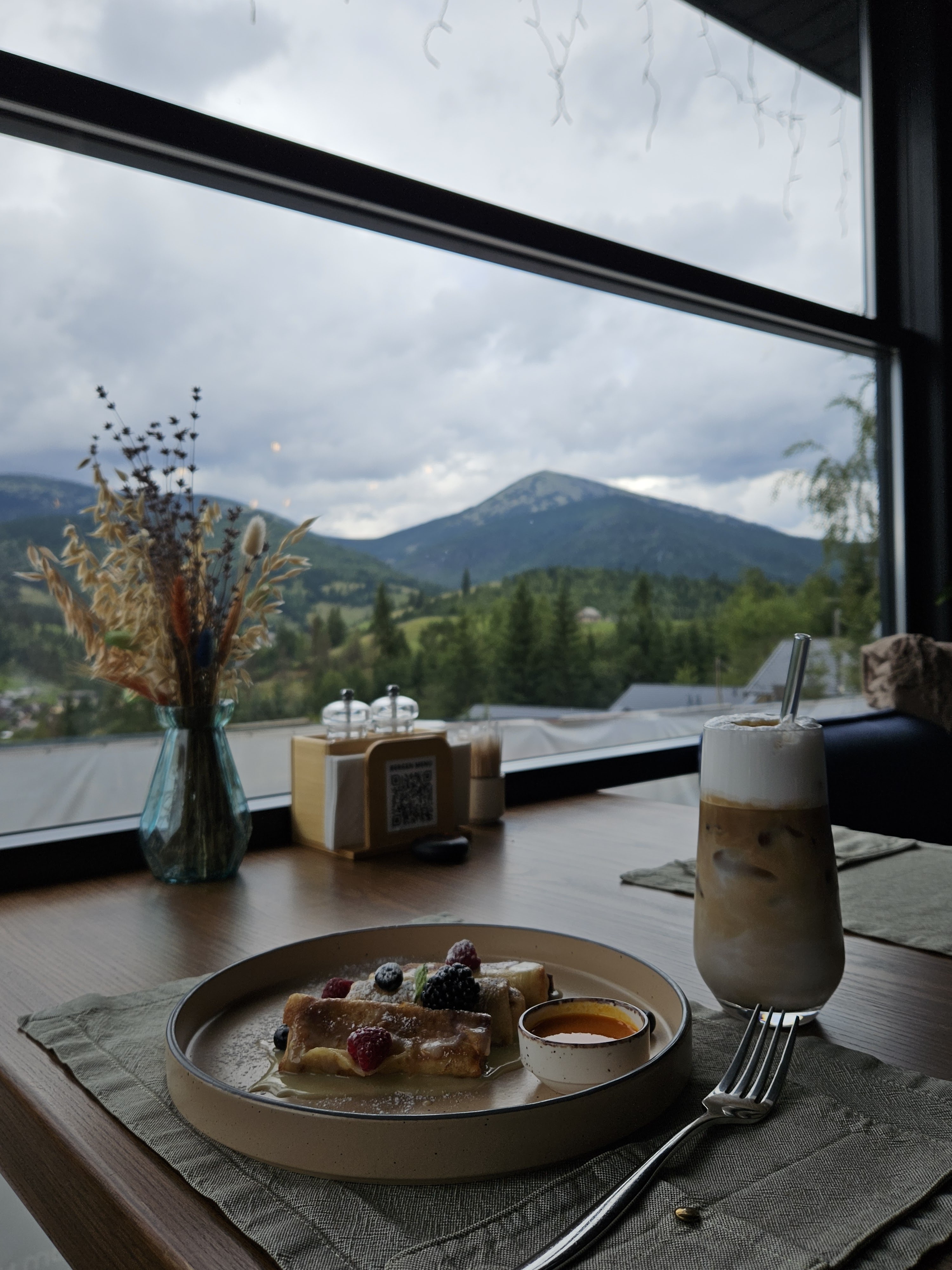 Ресторан Bergen image 6