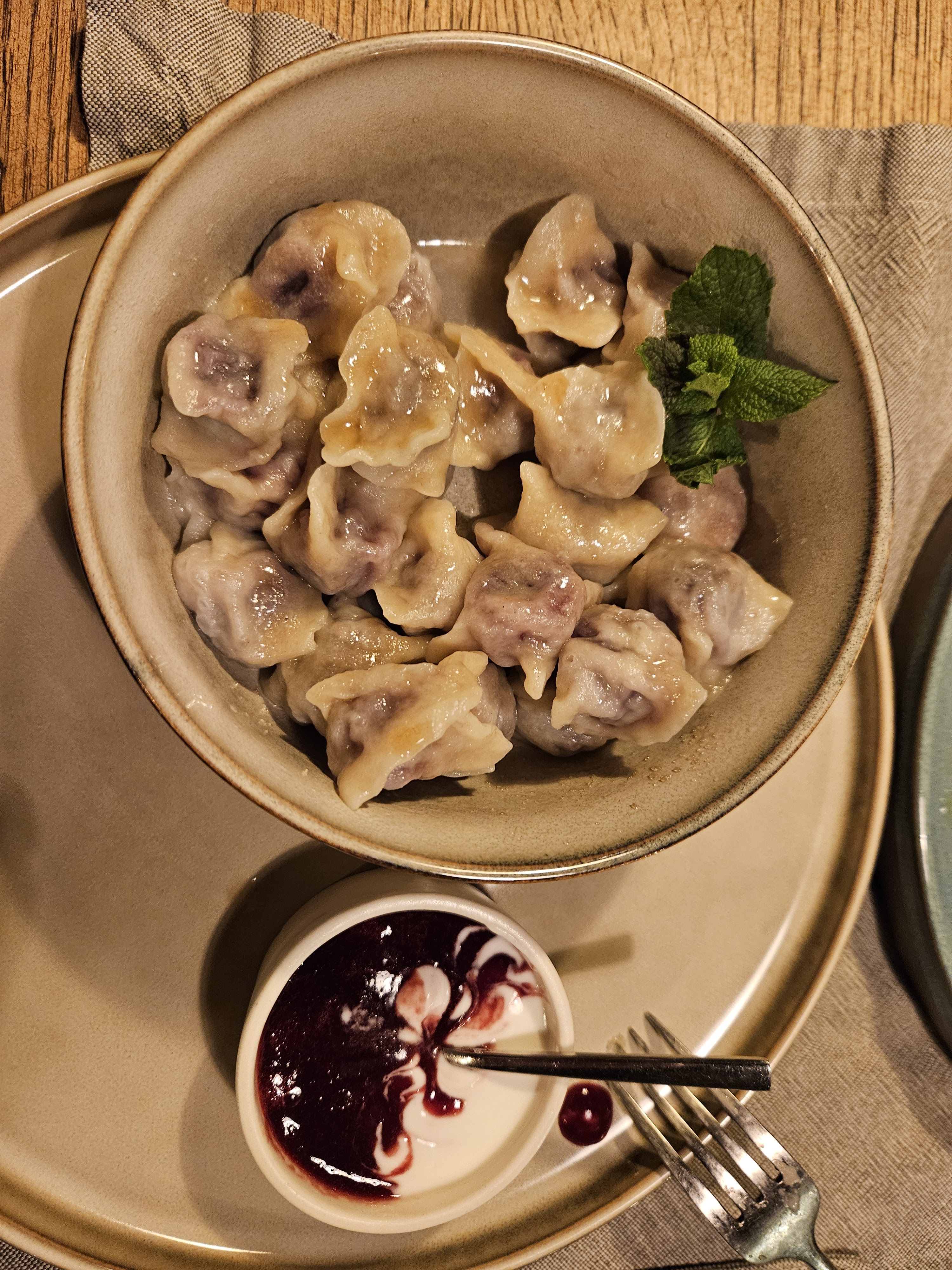 Ресторан Bergen image 7