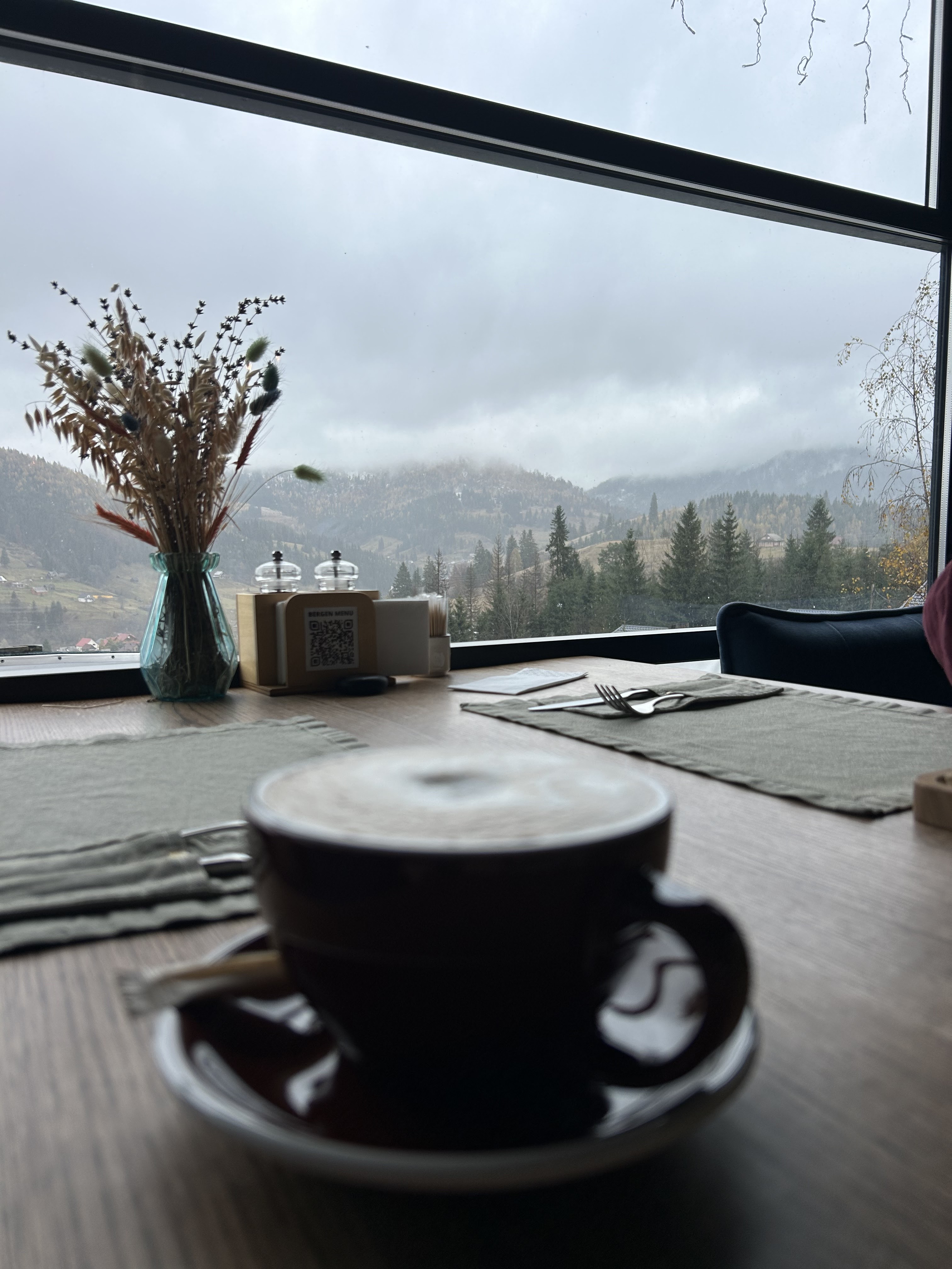 Ресторан Bergen image 9