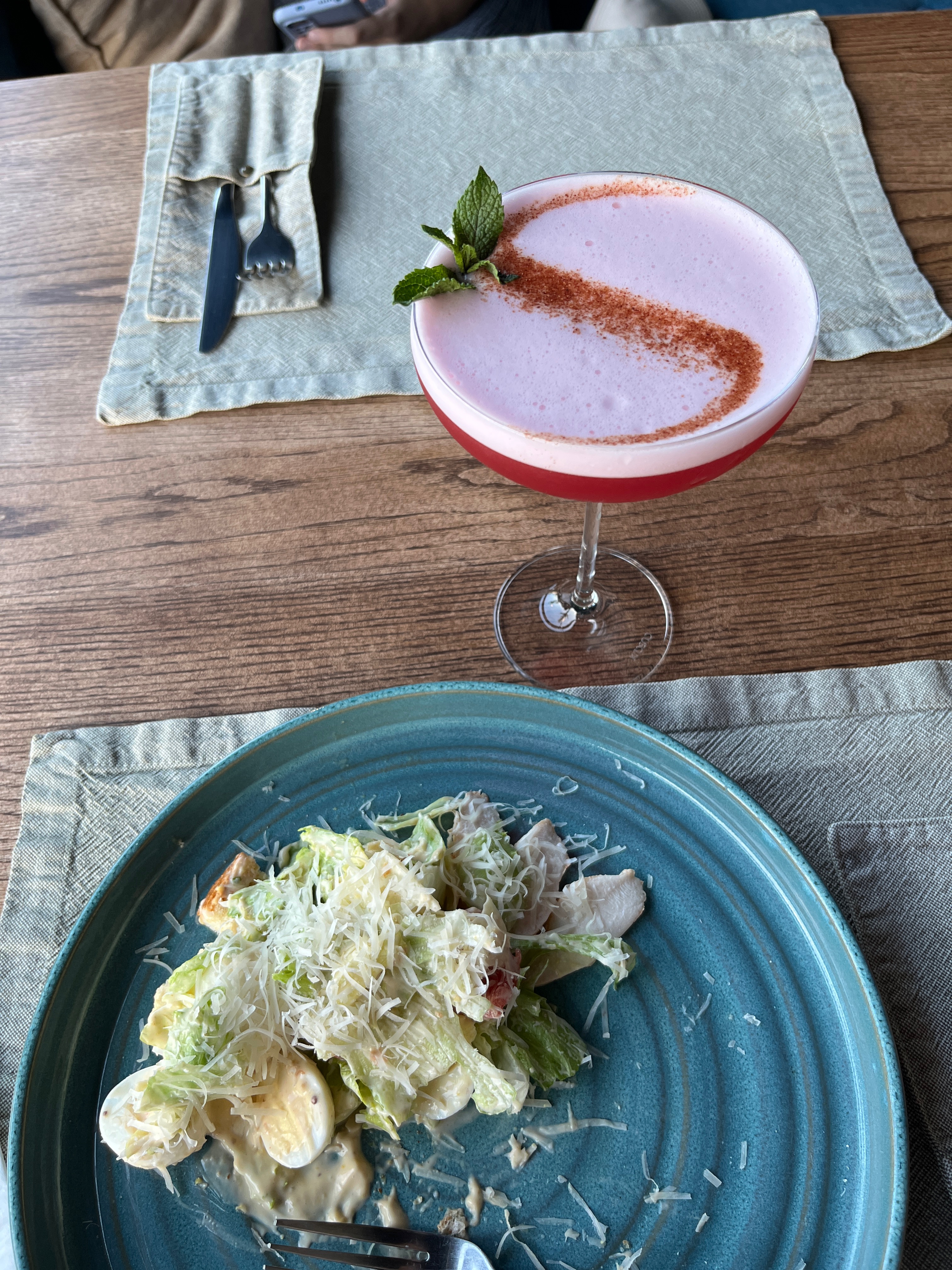 Ресторан Bergen image 10