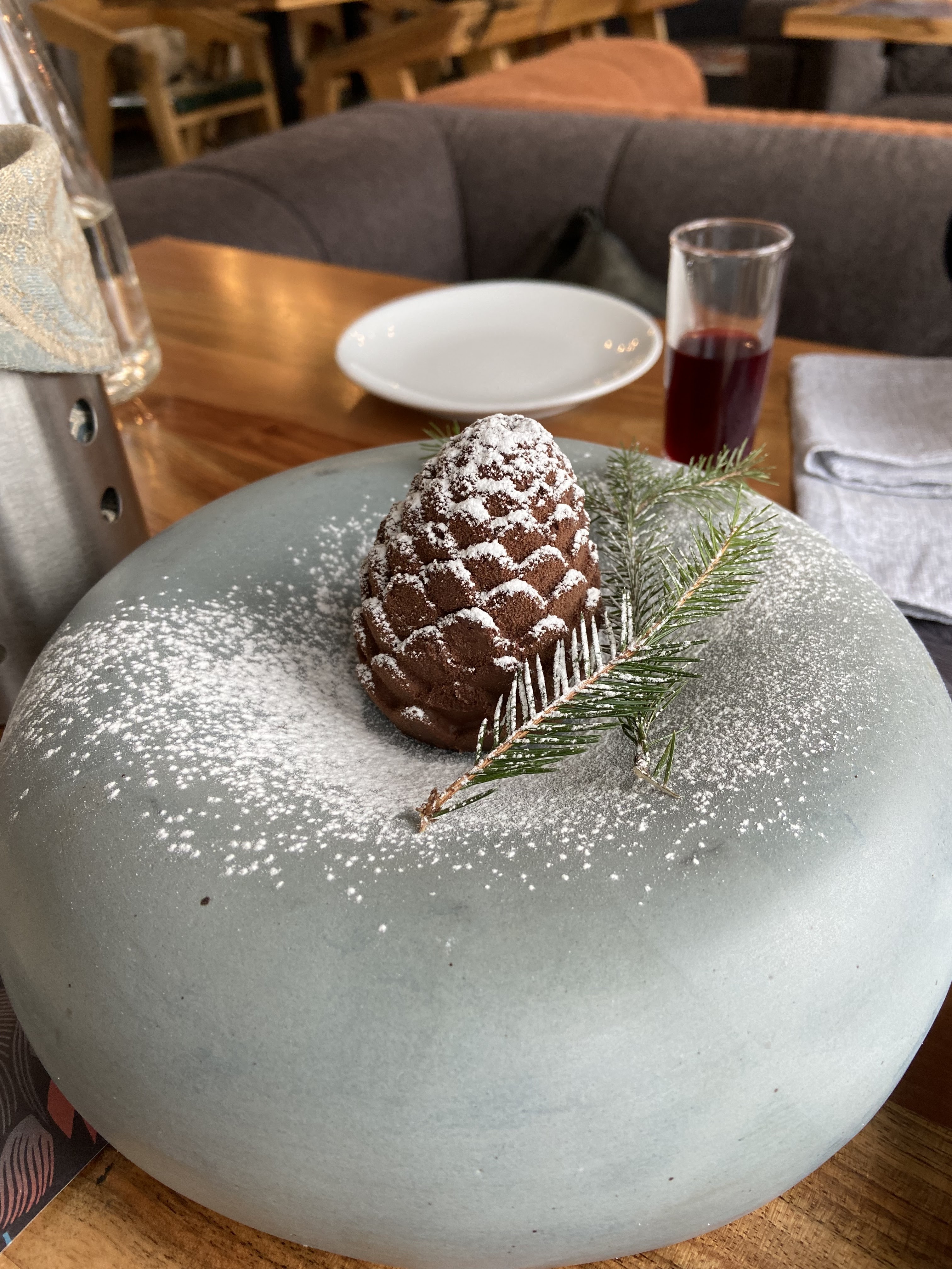 "Hranʹ" Hrylʹ Restoran image 7