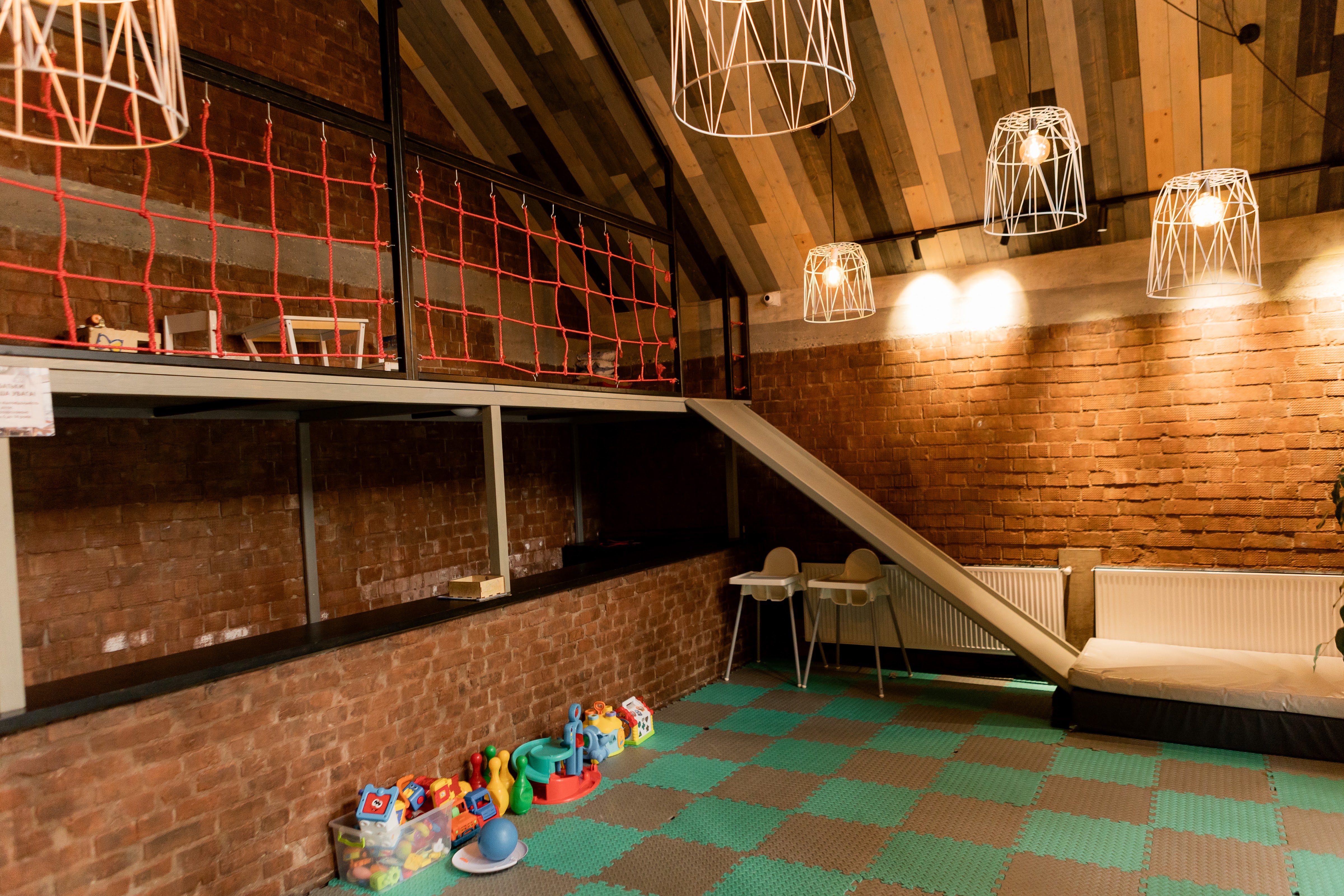 "Hranʹ" Hrylʹ Restoran image 8