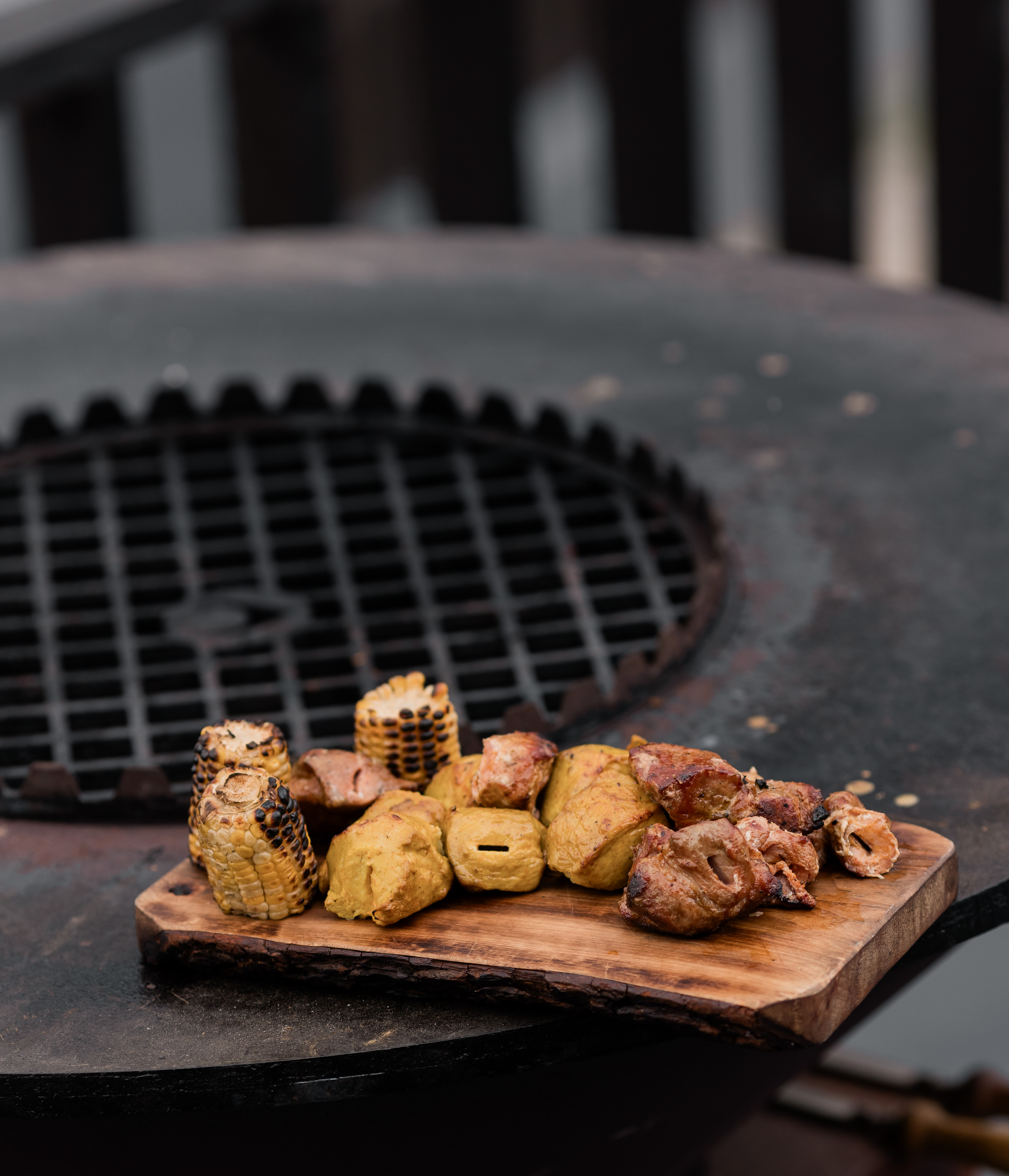 "Hranʹ" Hrylʹ Restoran image 10