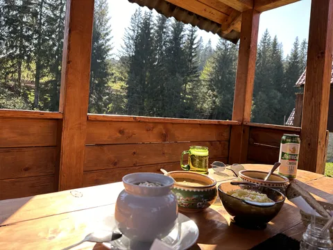 Черес Колыба image 1