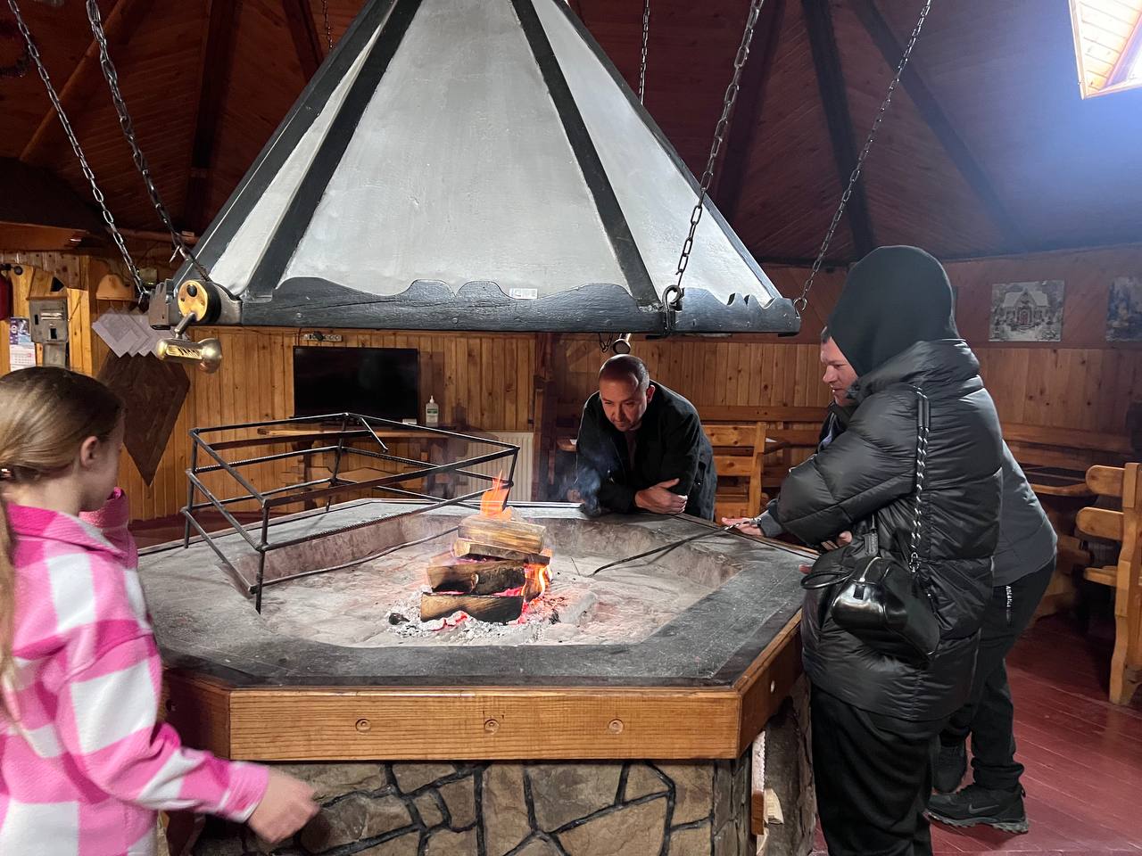 Черес Колыба image 4