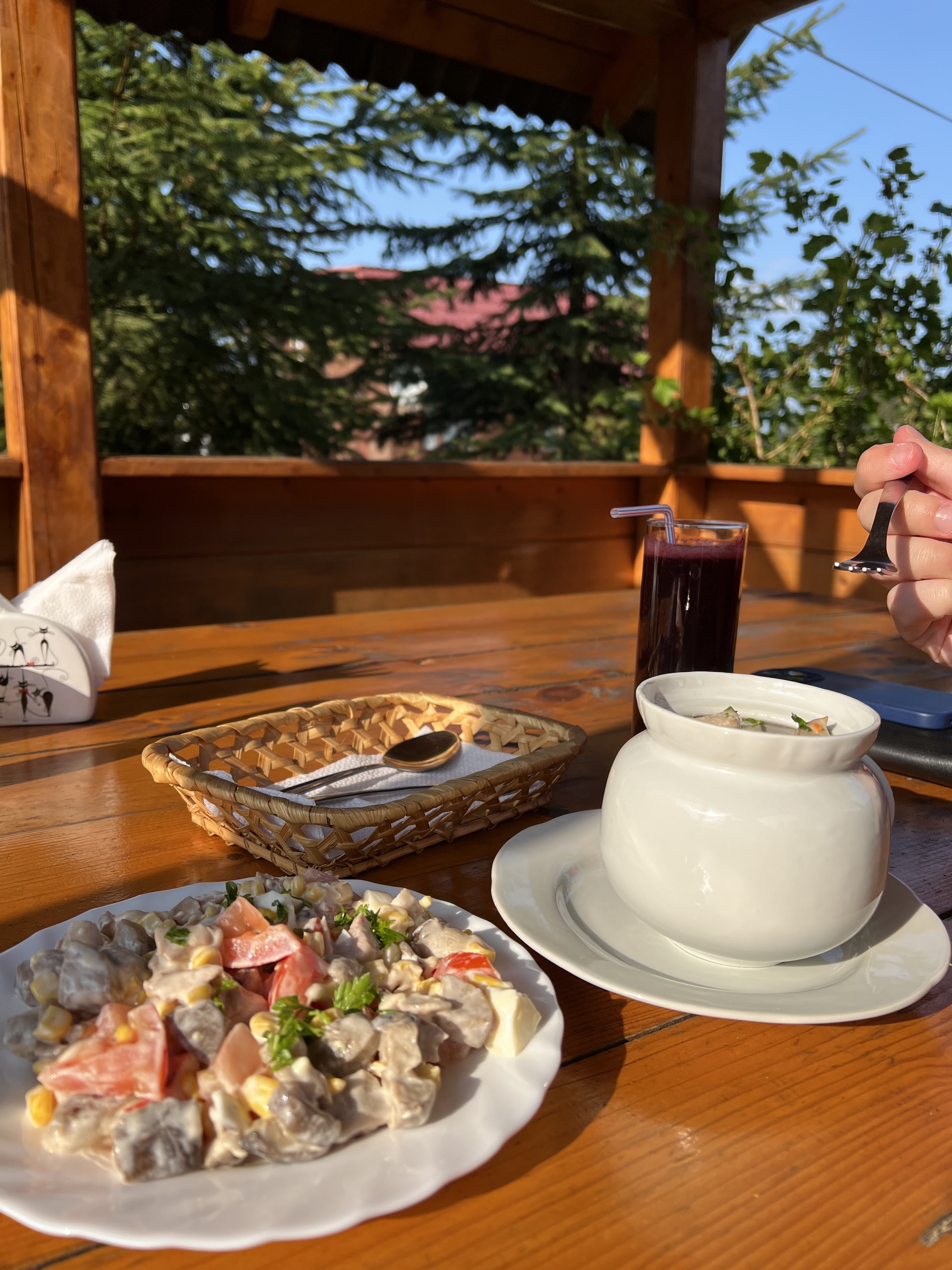 Черес Колыба image 10