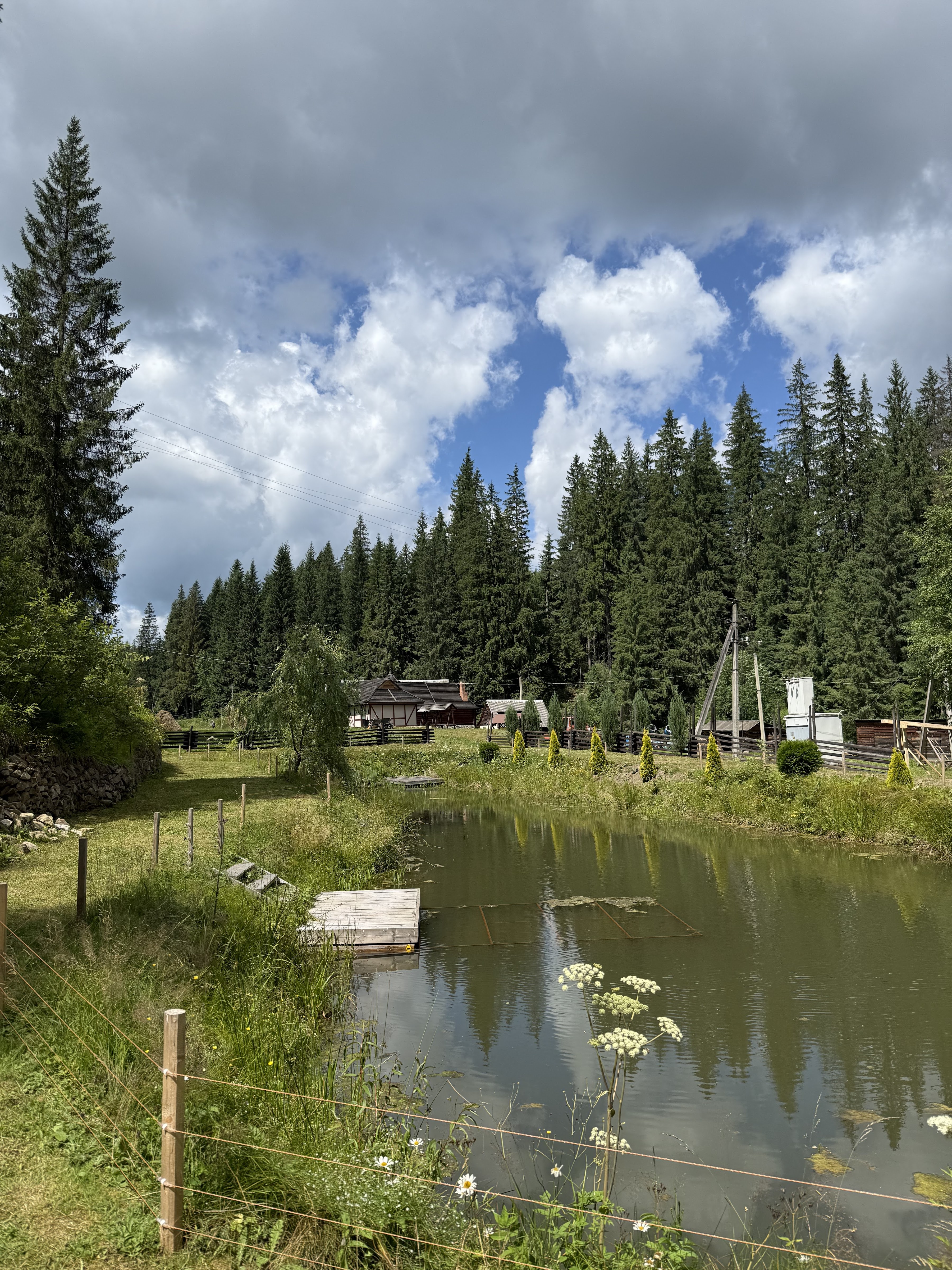 Kolyba "Krutyy Zayizd" image 3