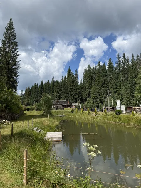 Kolyba "Krutyy Zayizd" image 3