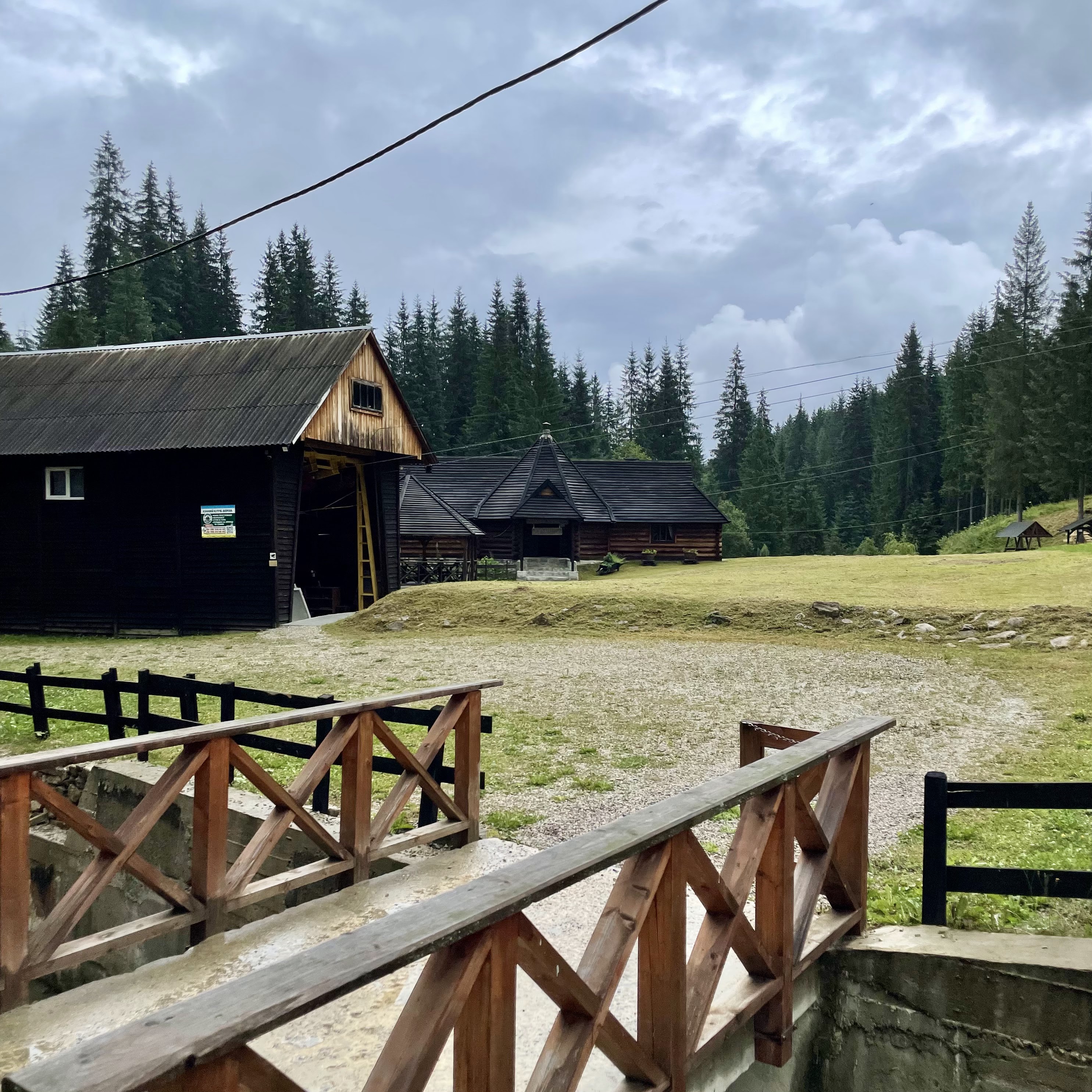 Kolyba "Krutyy Zayizd" image 6