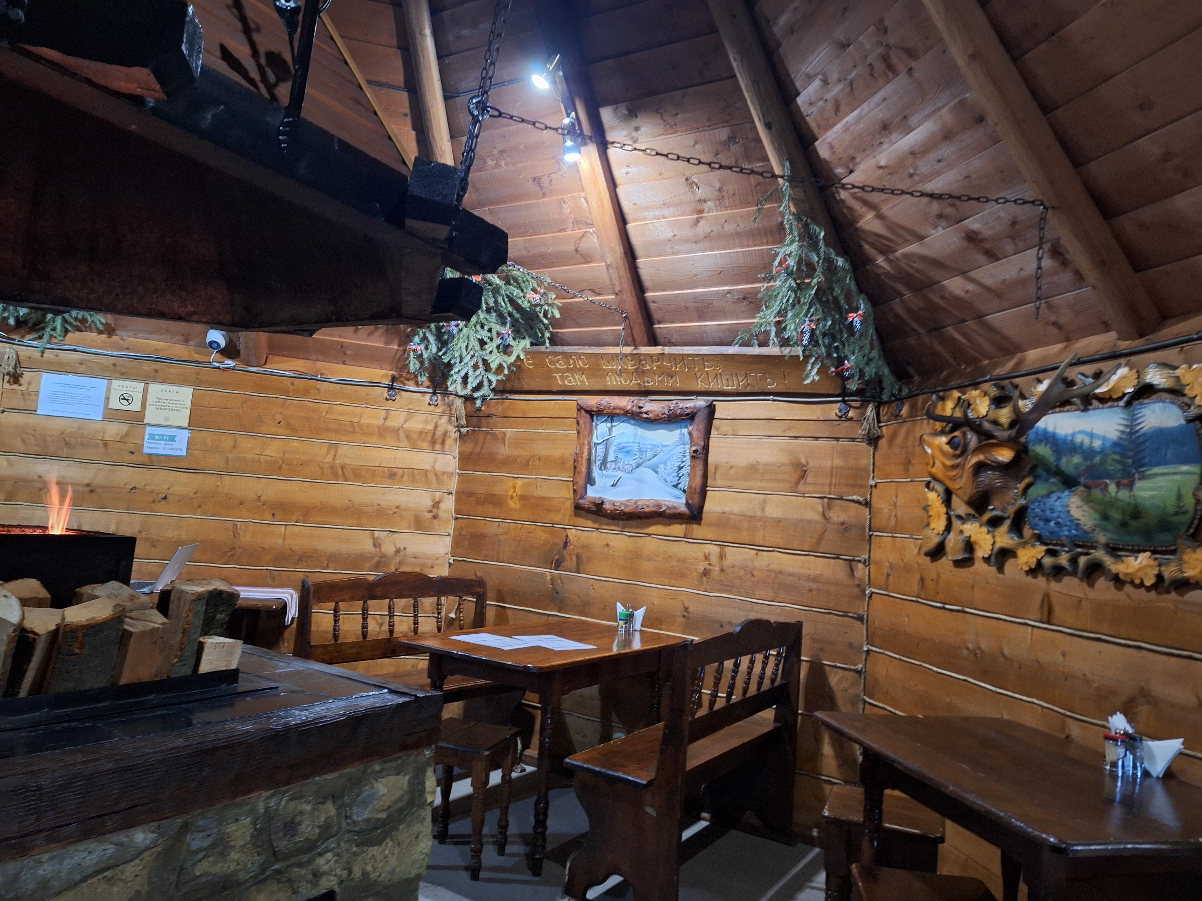 Kolyba "Krutyy Zayizd" image 7