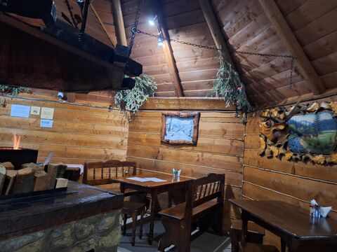 Kolyba "Krutyy Zayizd" image 7