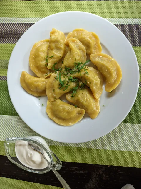 Kolyba "Krutyy Zayizd" image 8