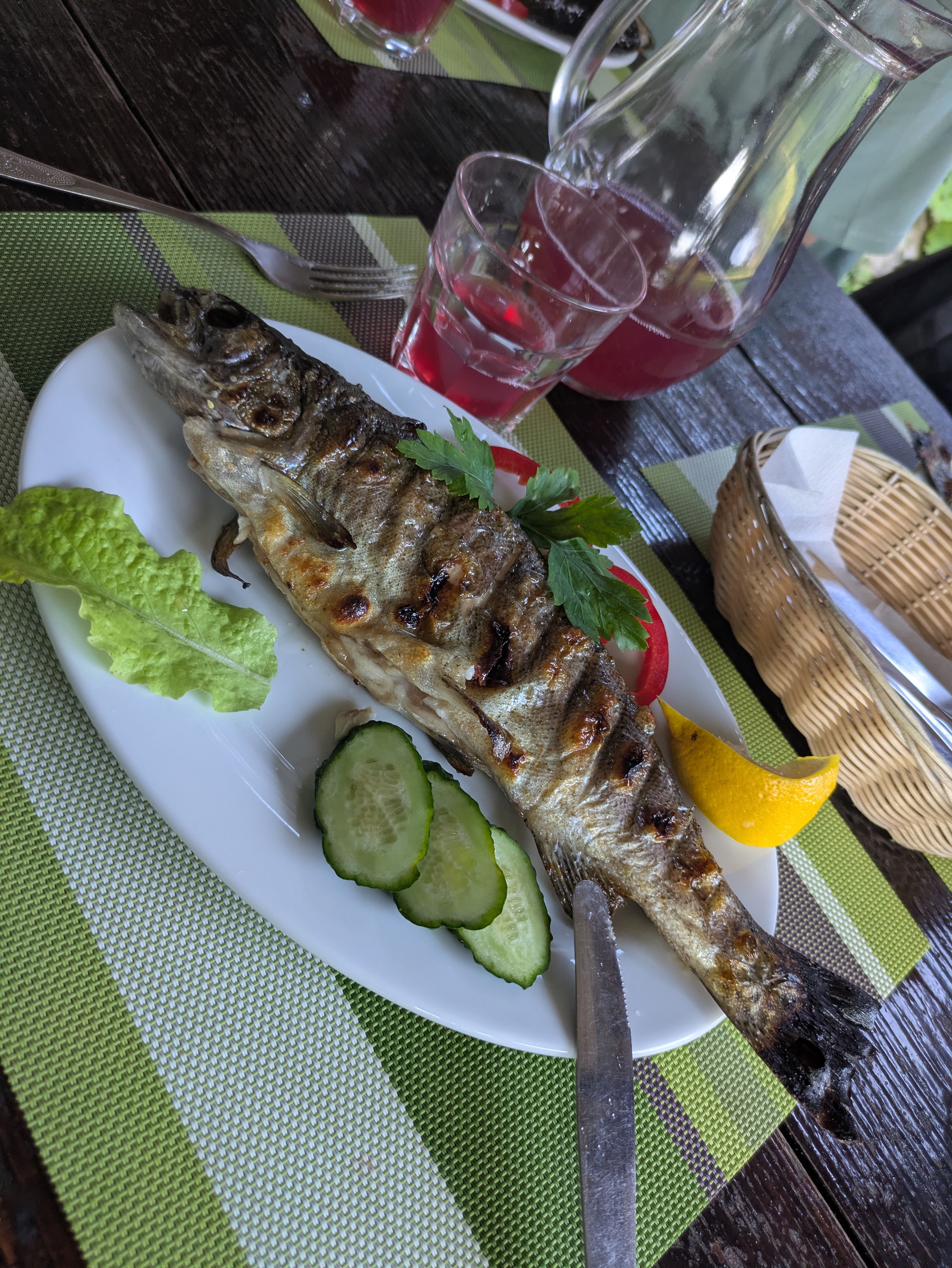 Kolyba "Krutyy Zayizd" image 10