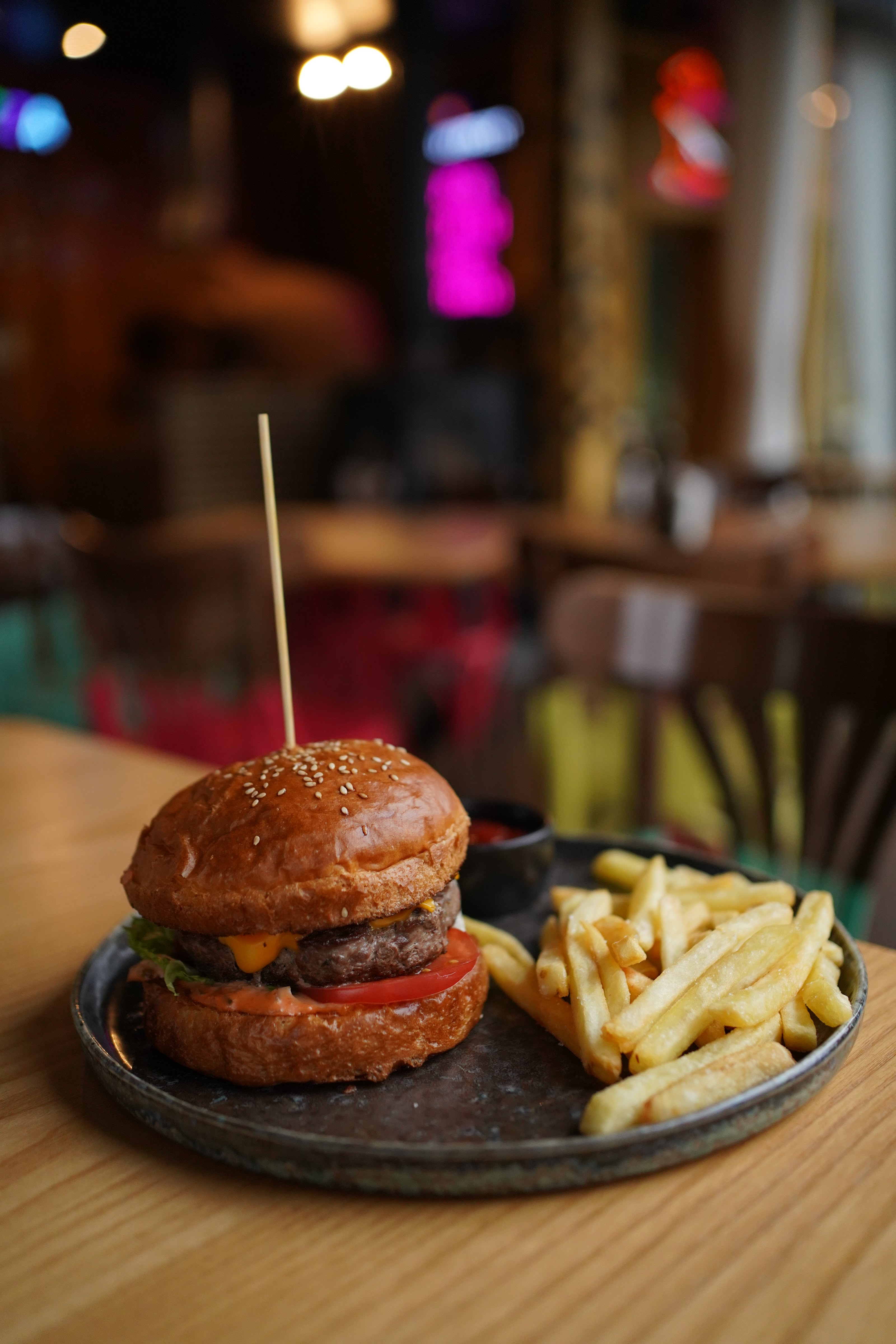 Bar&Pizza LAVINA image 9