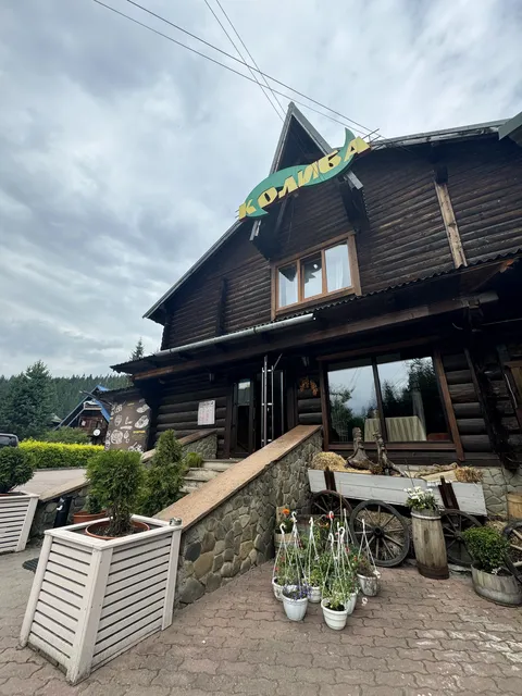 Колиба image 3