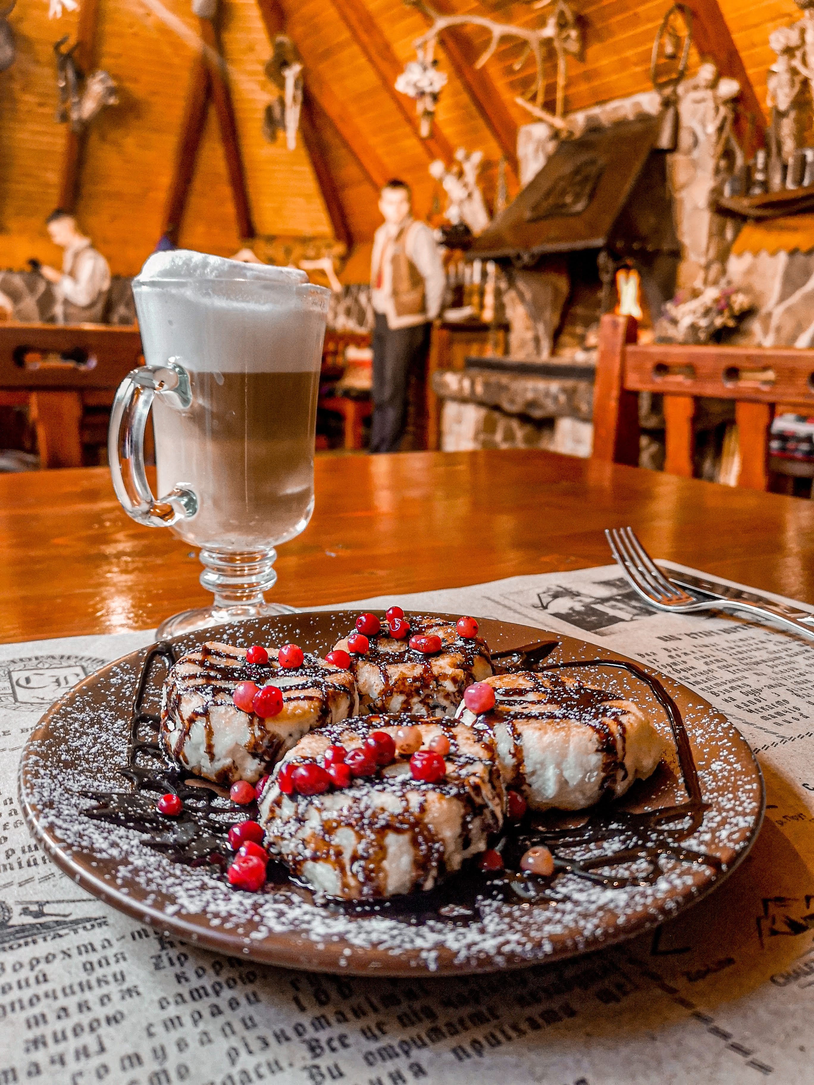 Stara Vorokhta image 3