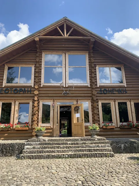 ресторан Донечки Restaurant Donechky image 4