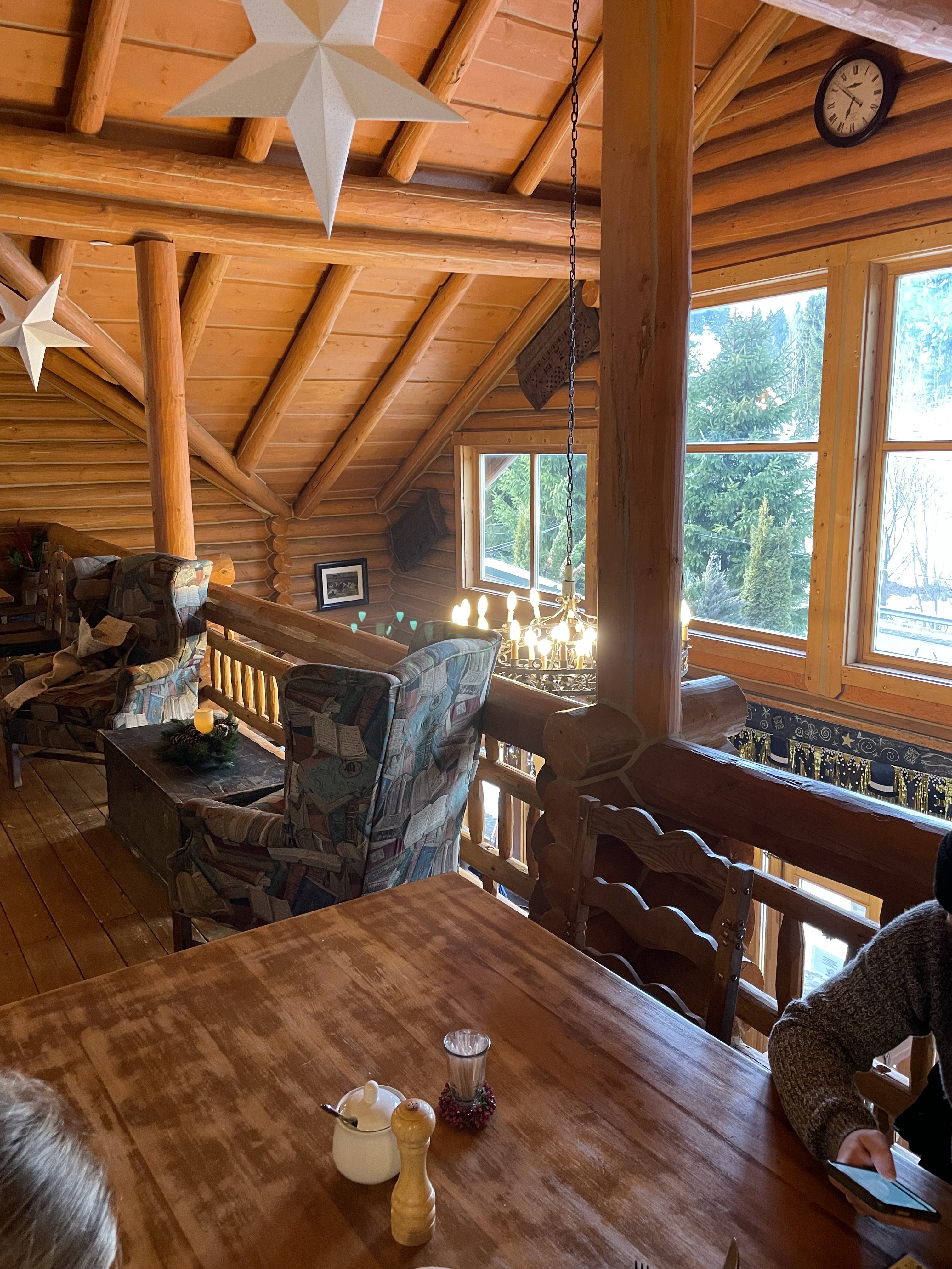 ресторан Донечки Restaurant Donechky image 5