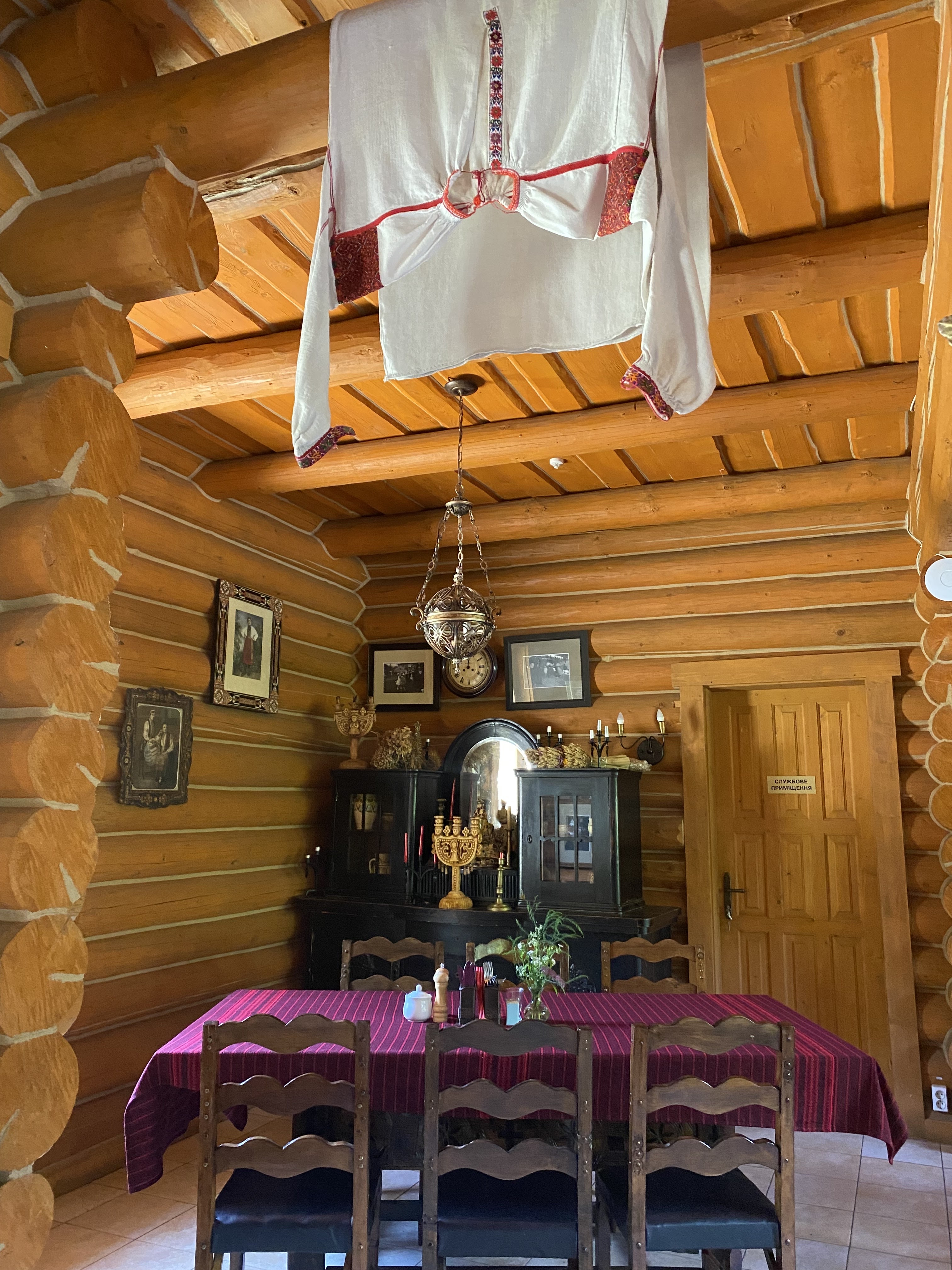 ресторан Донечки Restaurant Donechky image 6