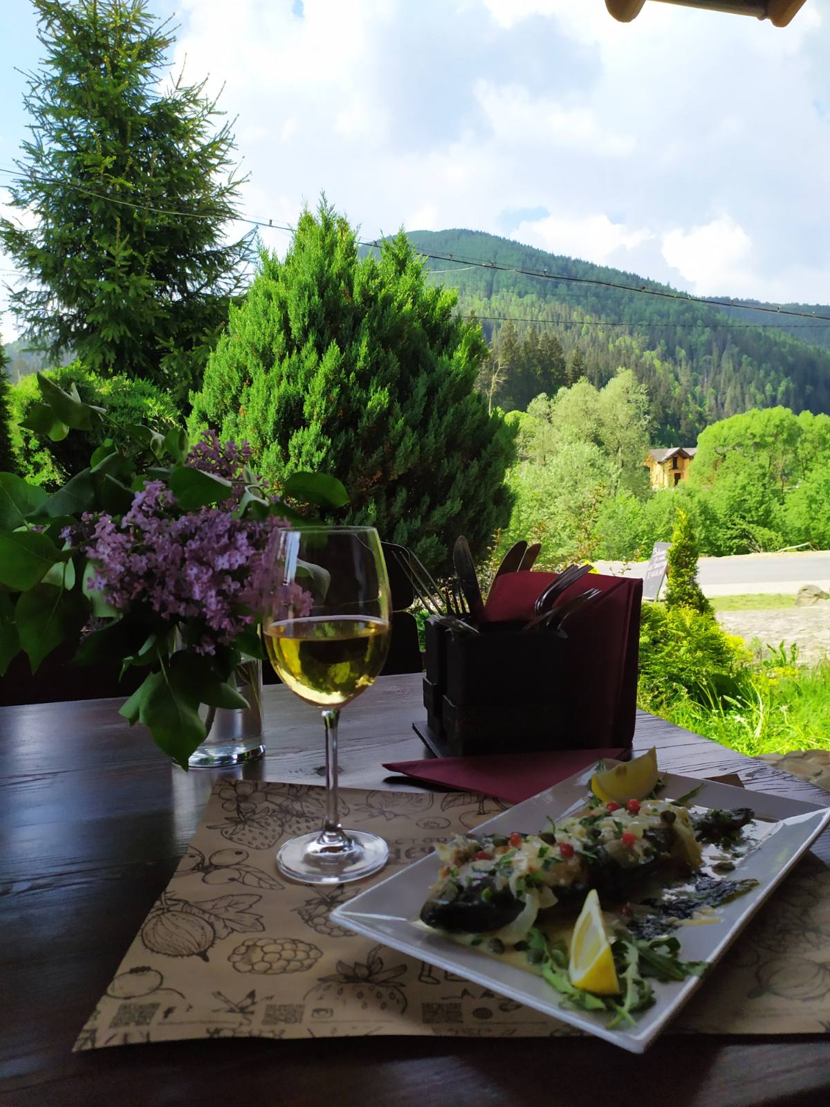 ресторан Донечки Restaurant Donechky image 7