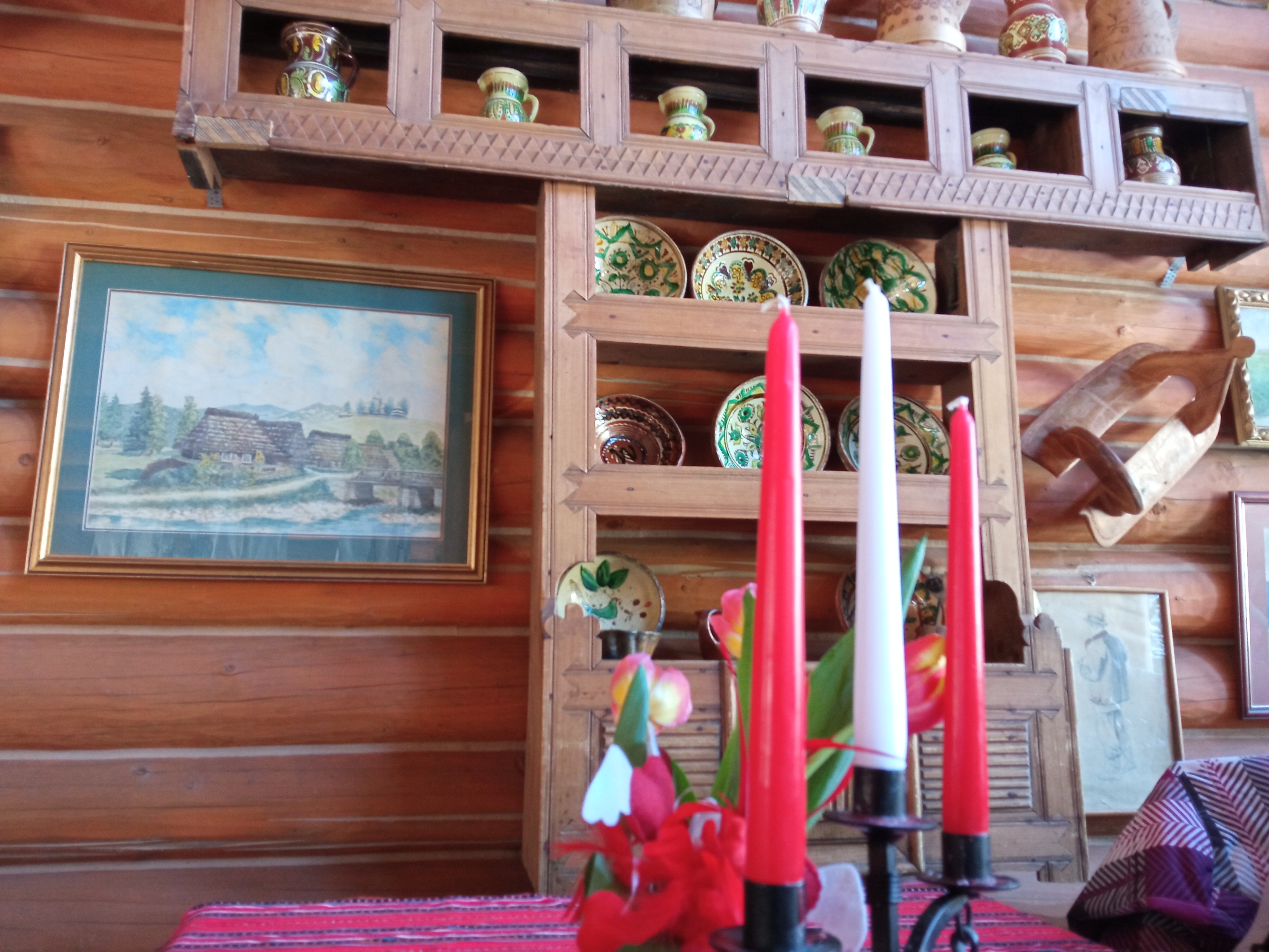 ресторан Донечки Restaurant Donechky image 8