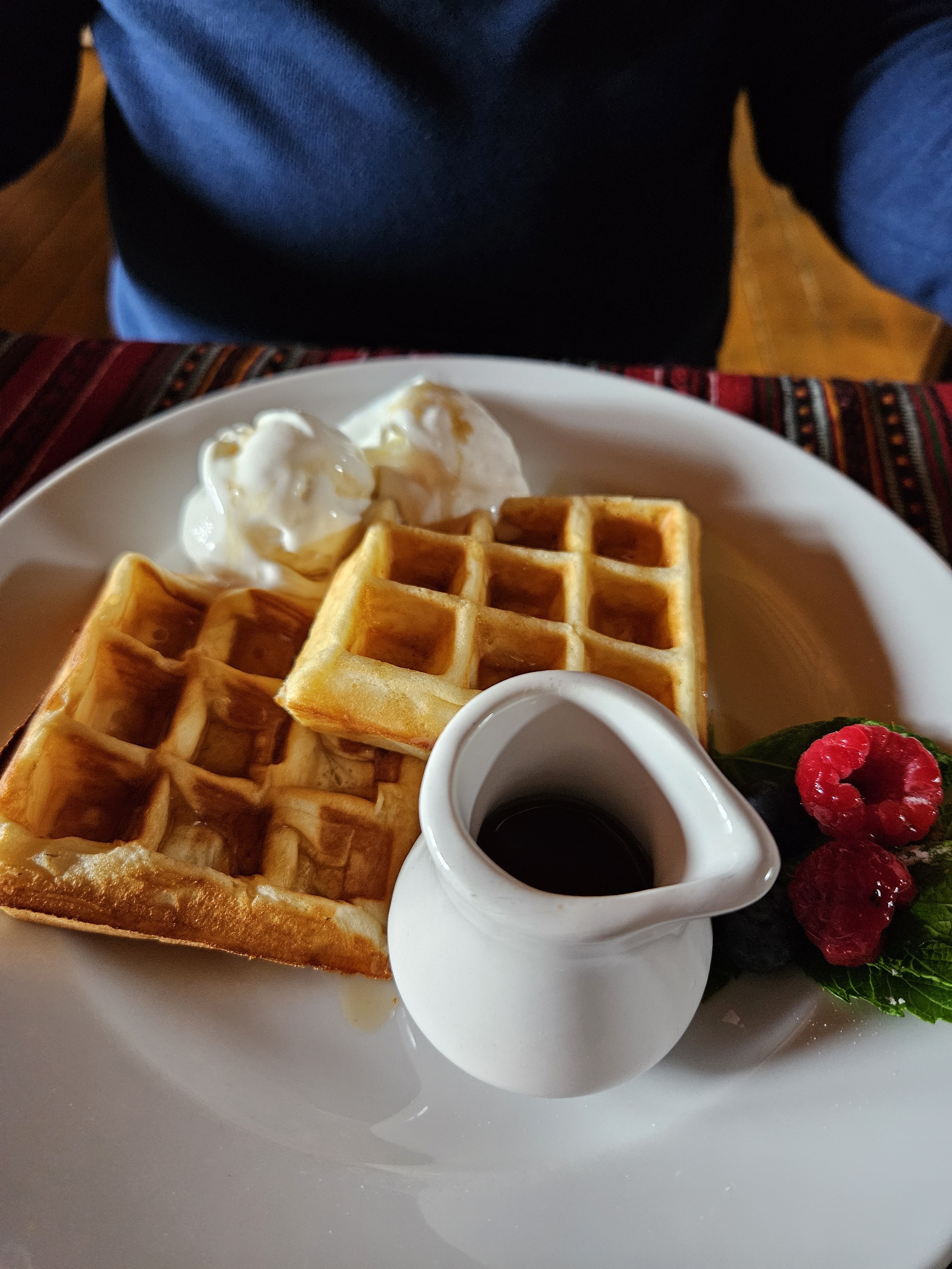 ресторан Донечки Restaurant Donechky image 9