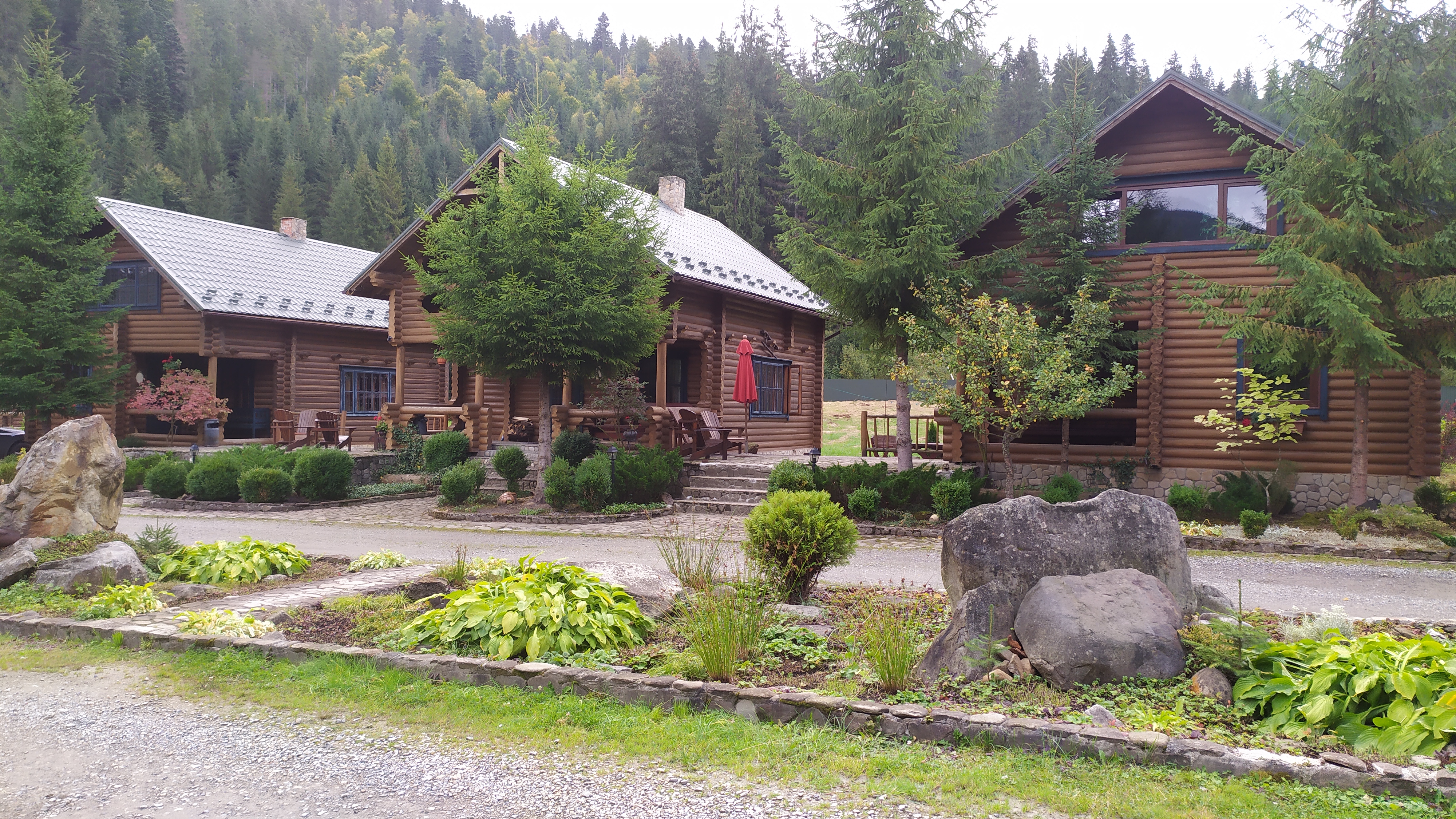 ресторан Донечки Restaurant Donechky image 10