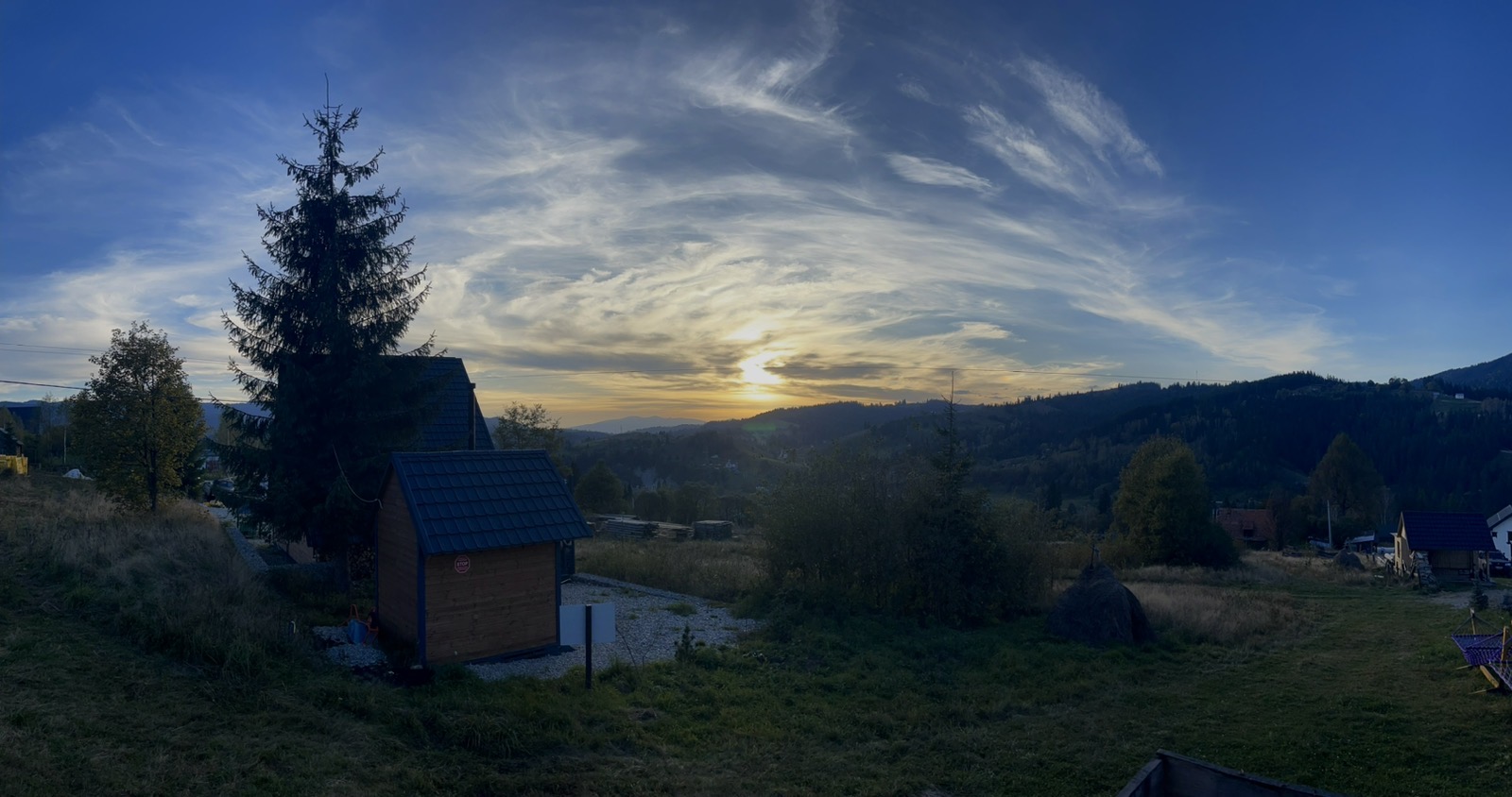 Restoran "Vysokyy Hrunʹ" image 8