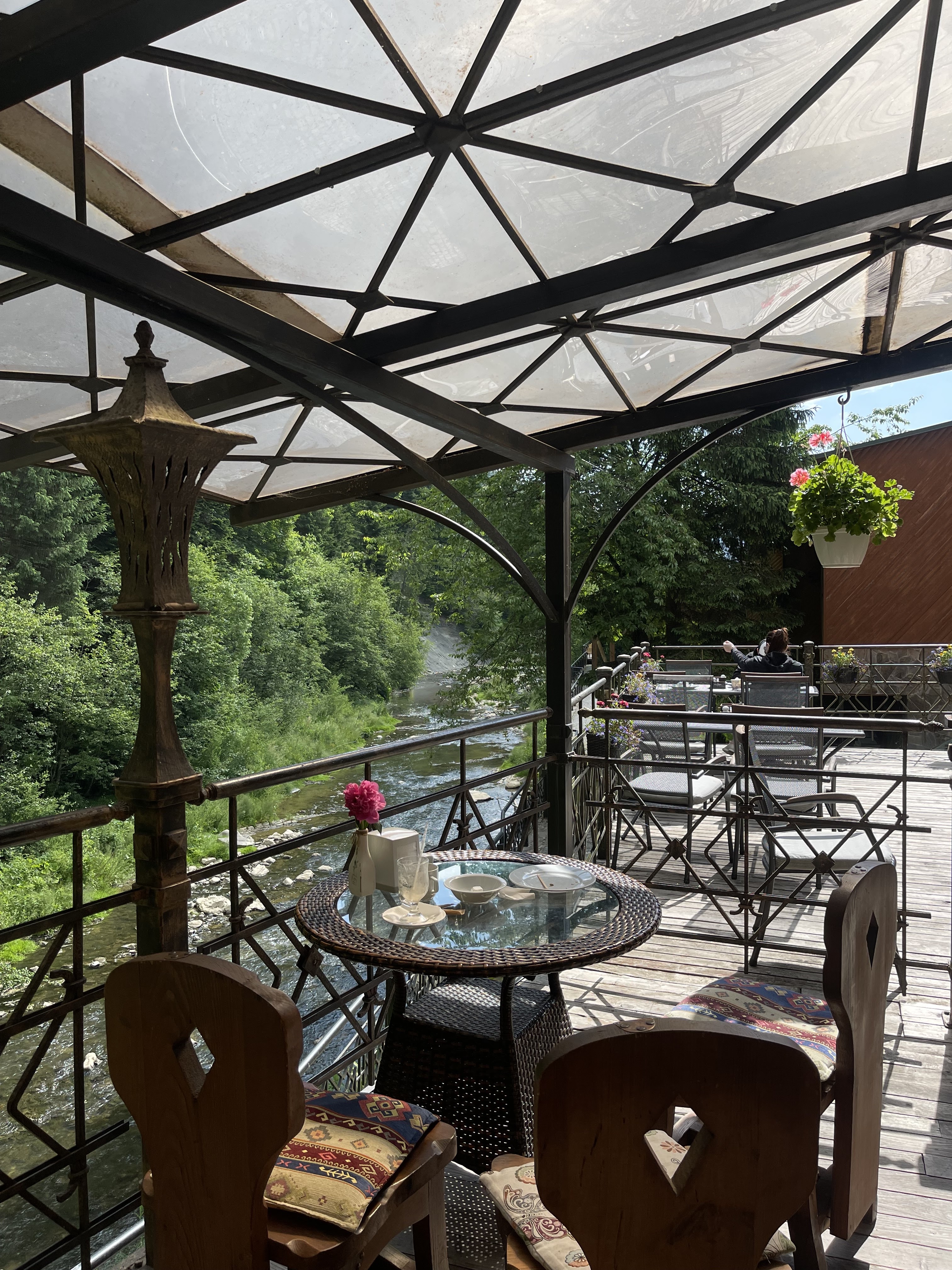 Ресторан Lavanda Country Club image 1