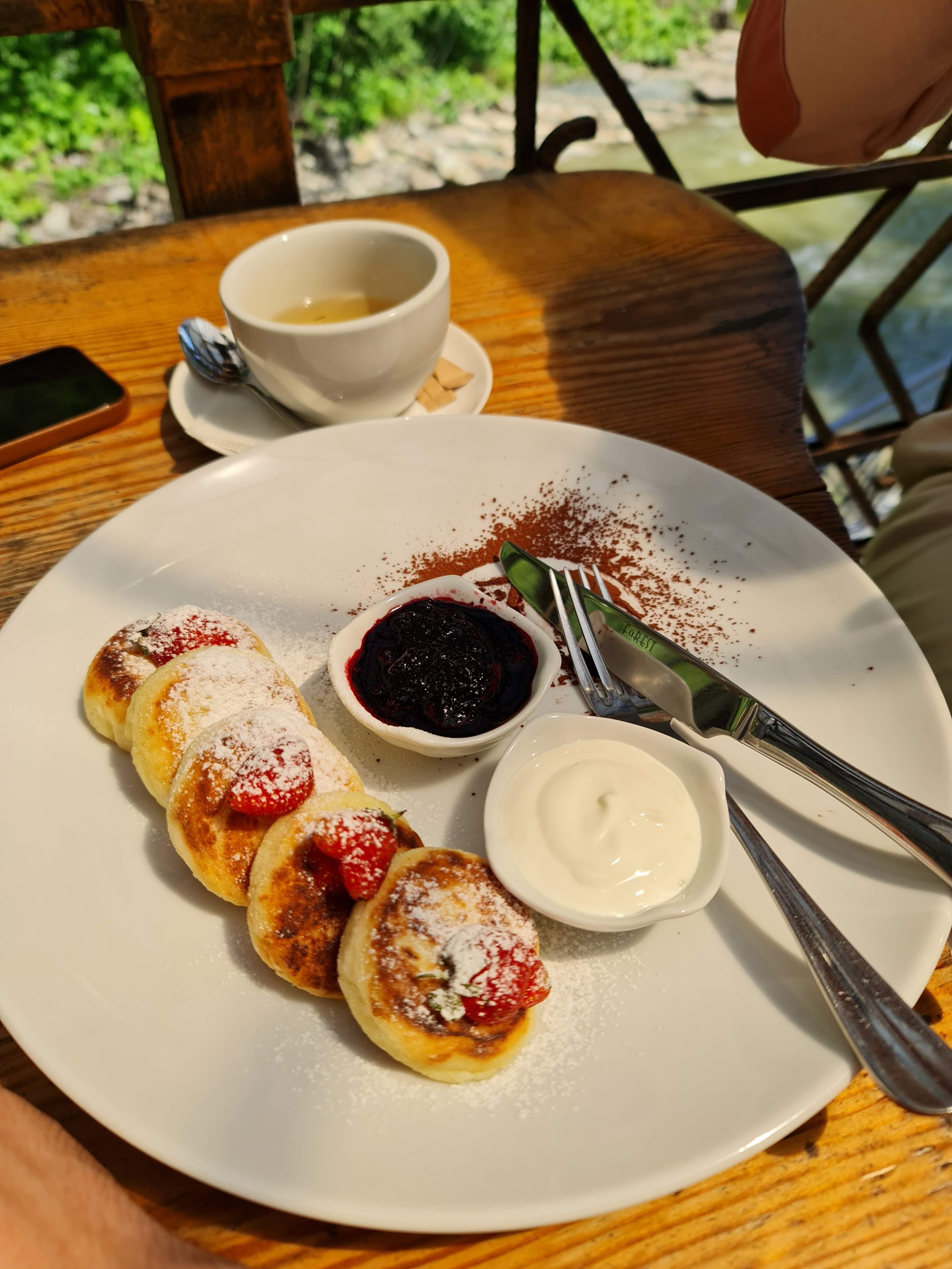 Ресторан Lavanda Country Club image 2