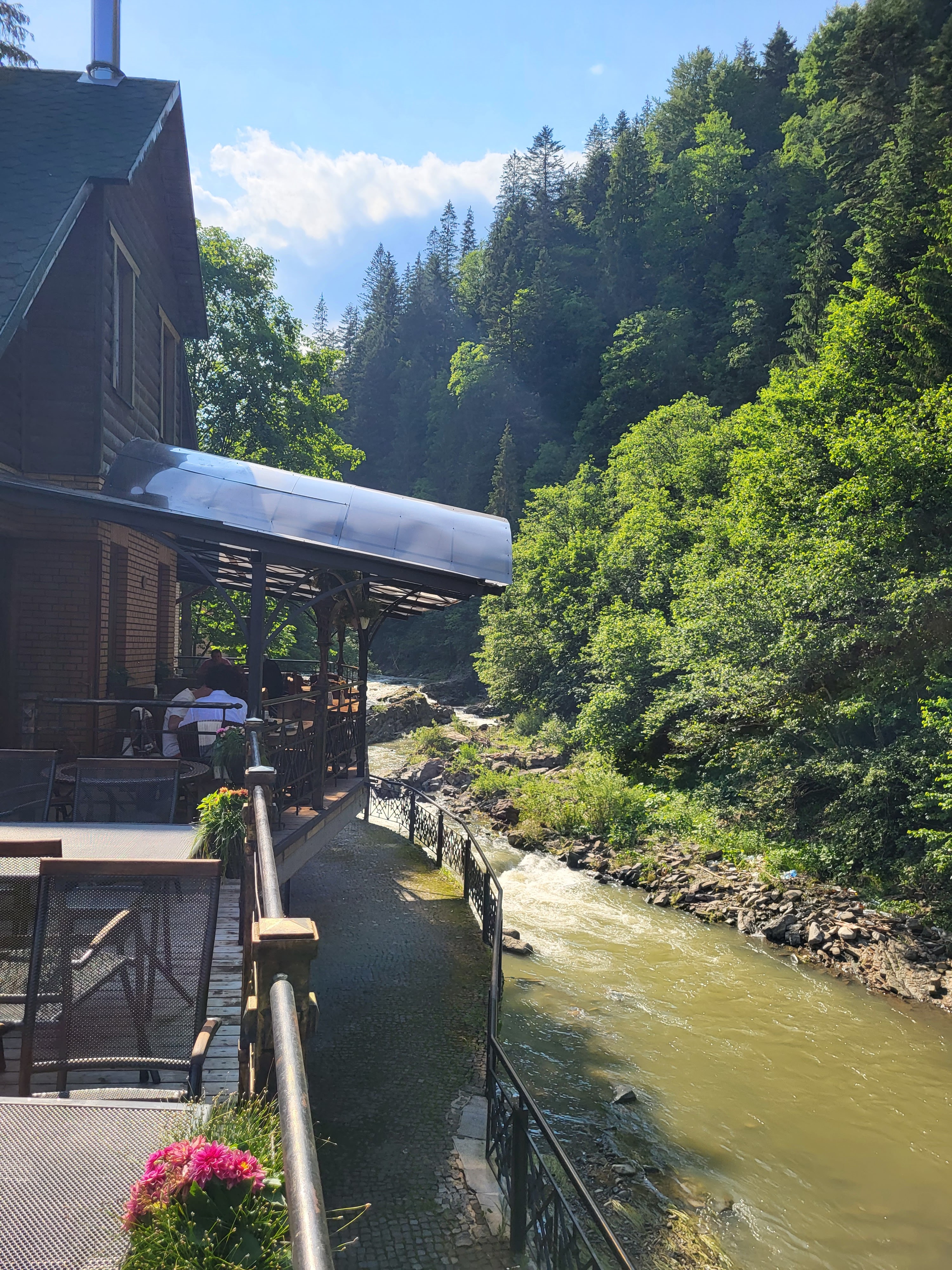 Ресторан Lavanda Country Club image 3