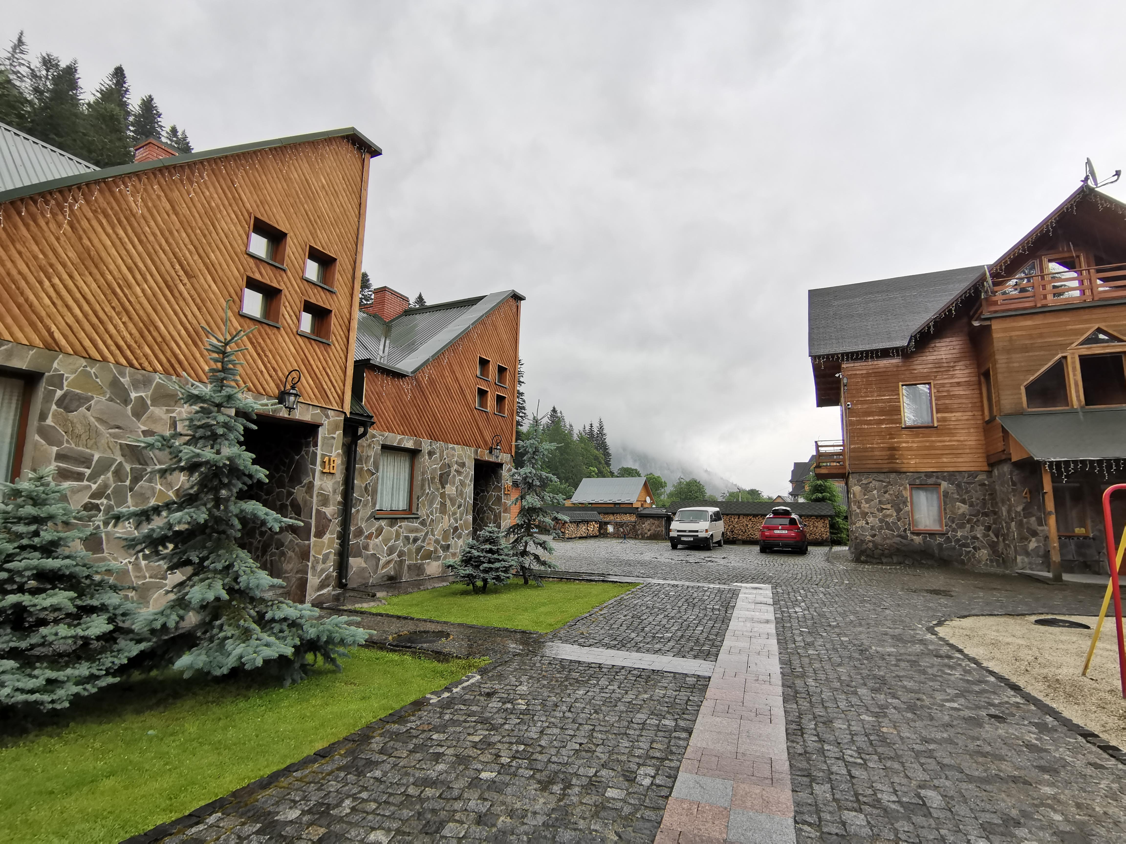 Ресторан Lavanda Country Club image 4