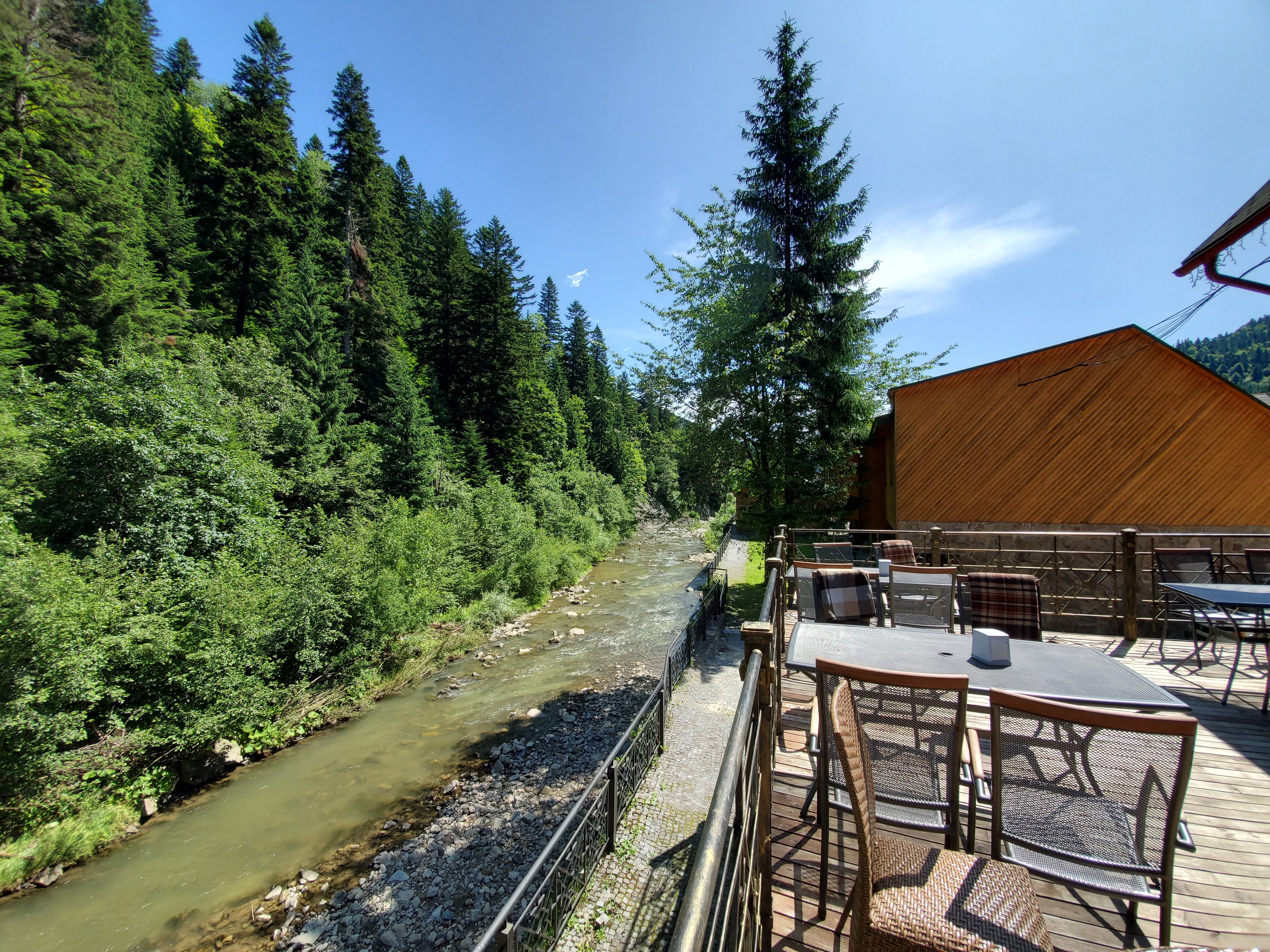 Ресторан Lavanda Country Club image 5