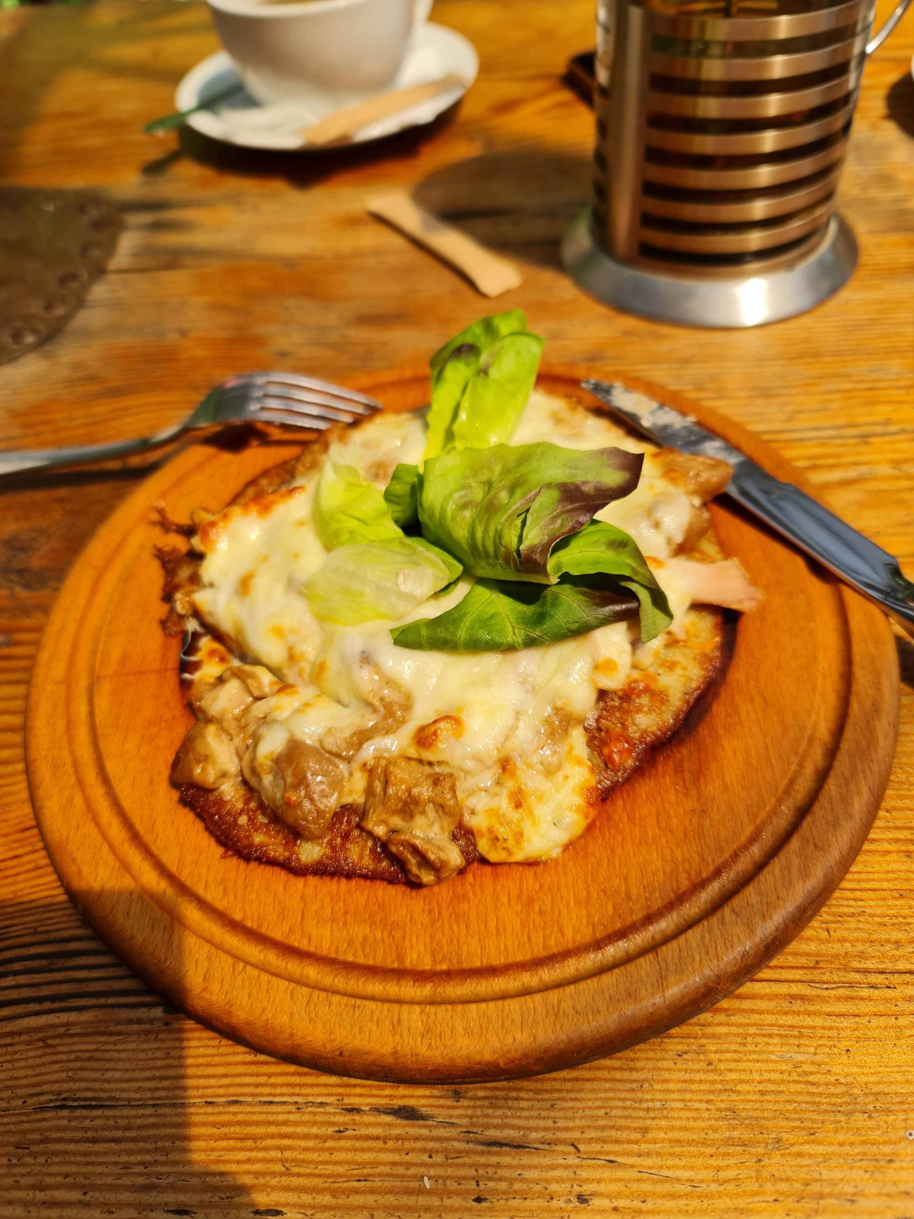 Ресторан Lavanda Country Club image 10