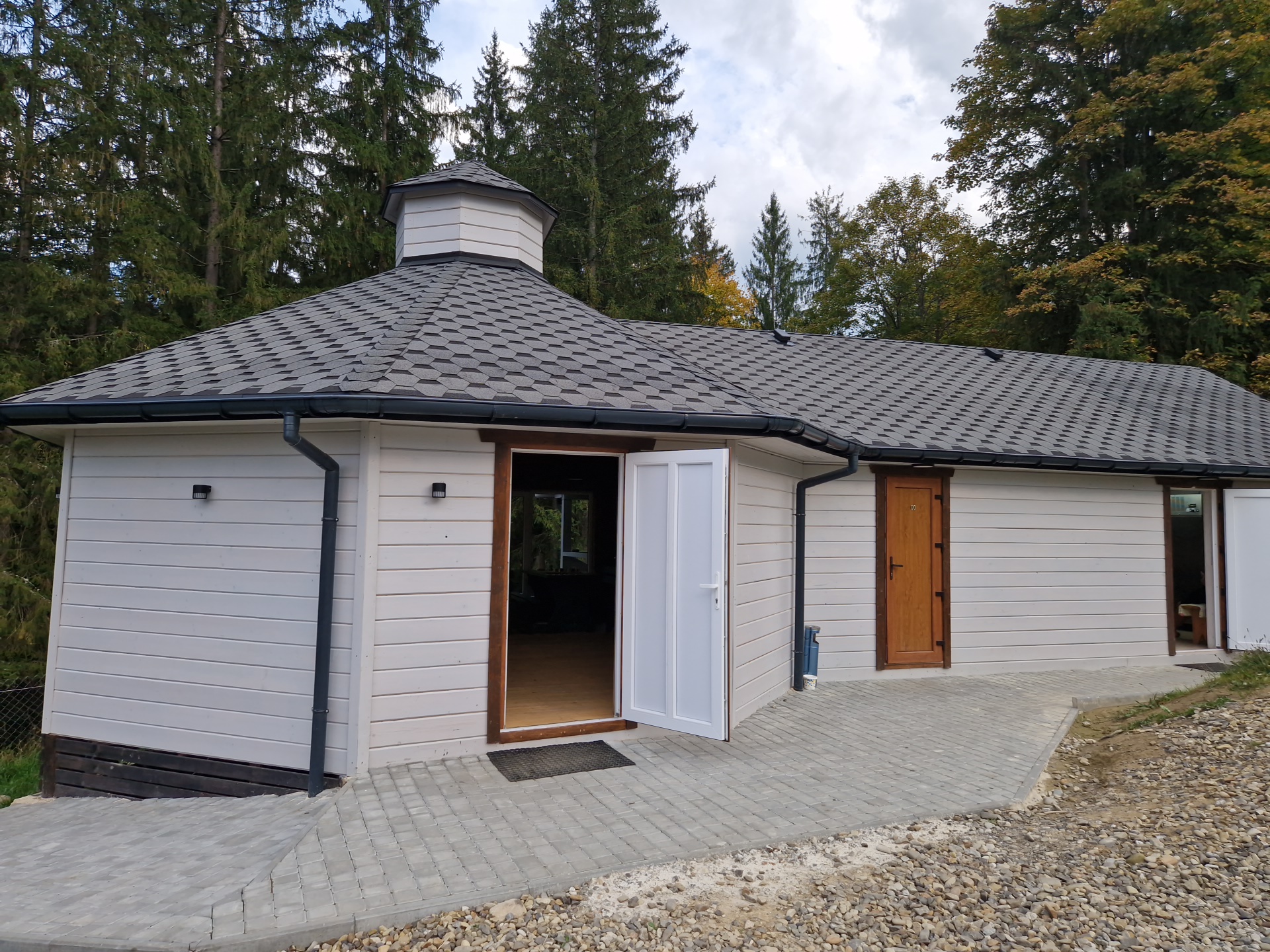 Kolyba"Rebra Na Penʹku" image 3