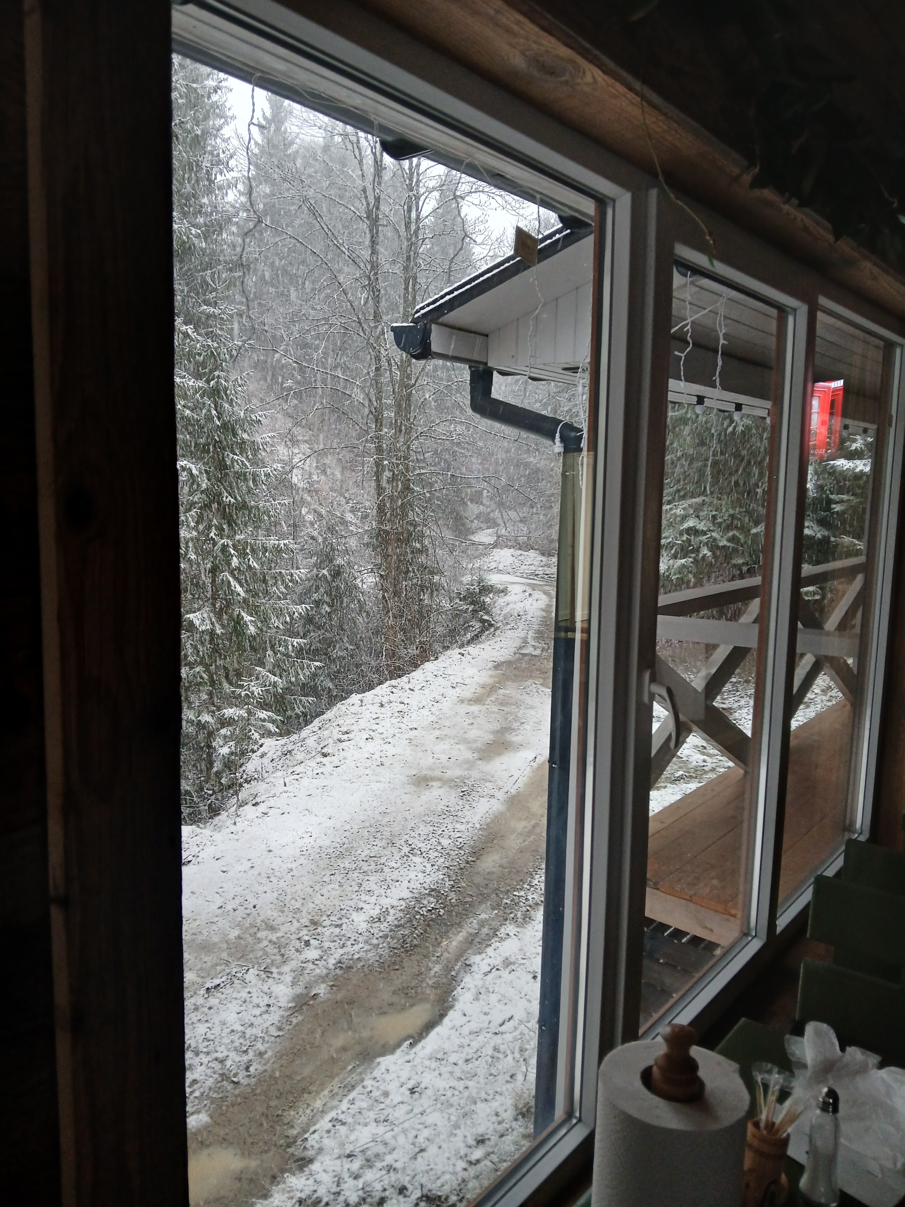 Kolyba"Rebra Na Penʹku" image 4