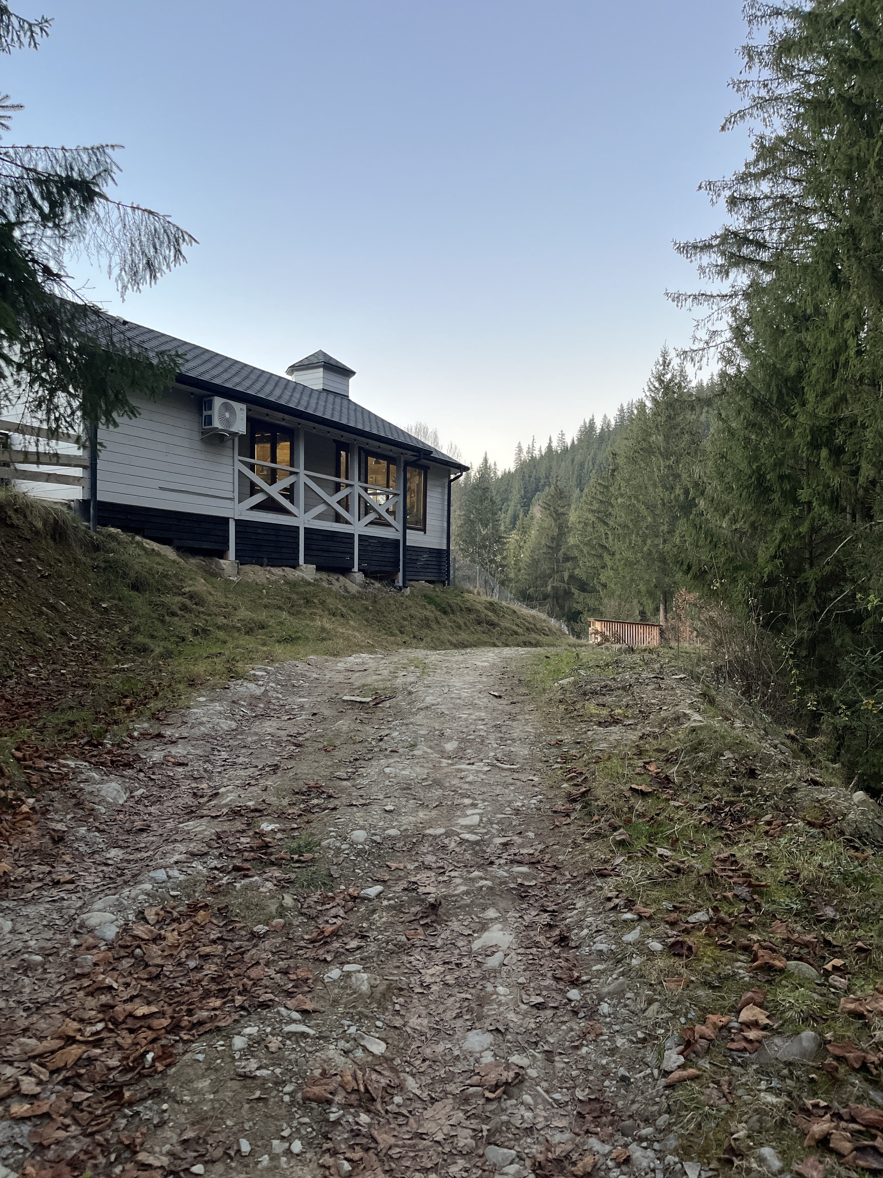 Kolyba"Rebra Na Penʹku" image 5