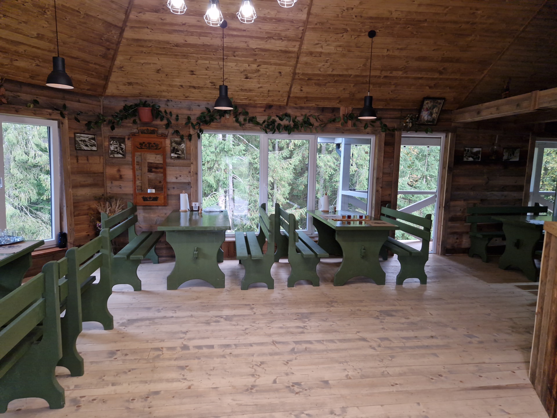 Kolyba"Rebra Na Penʹku" image 6