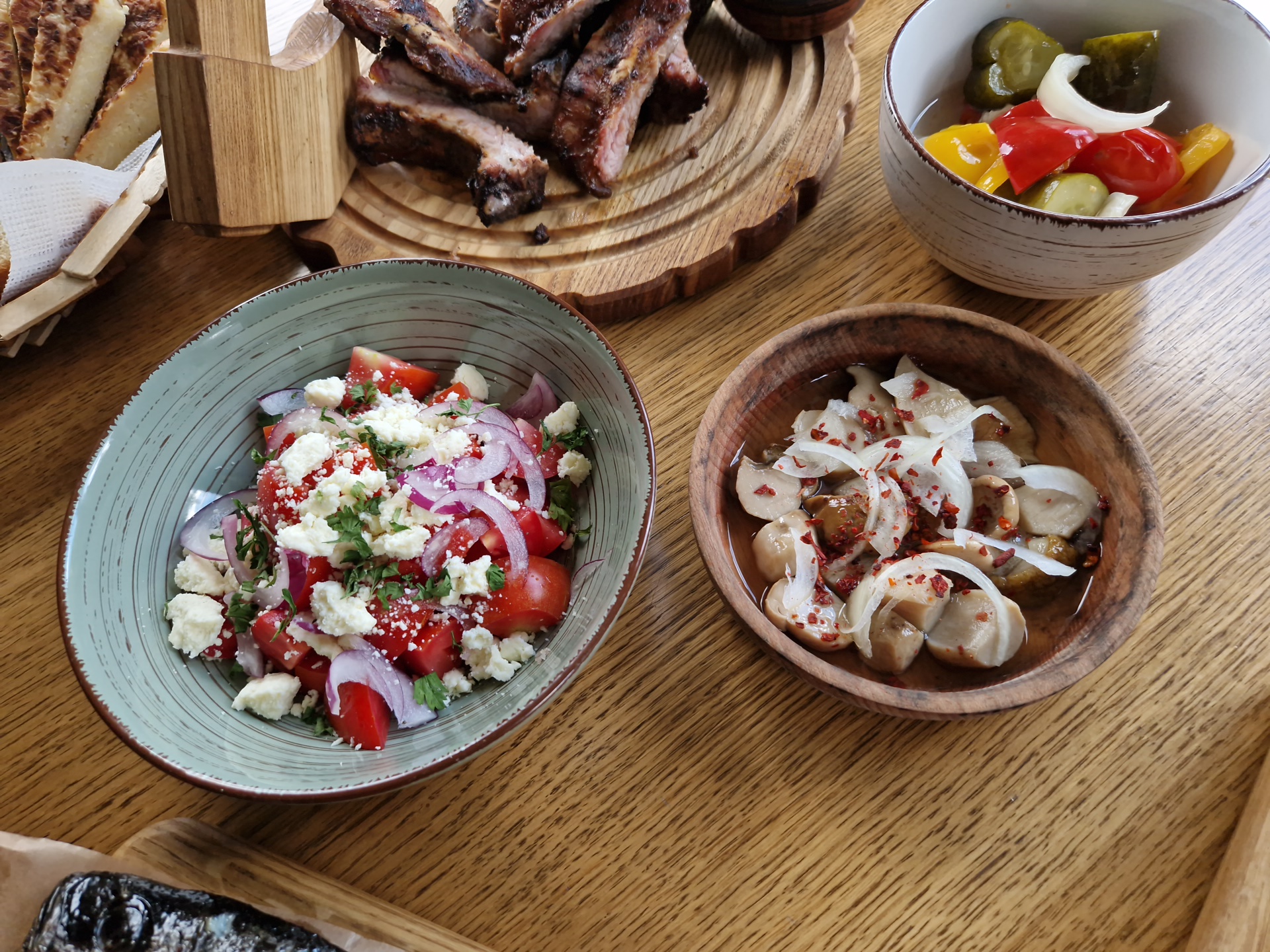 Kolyba"Rebra Na Penʹku" image 7